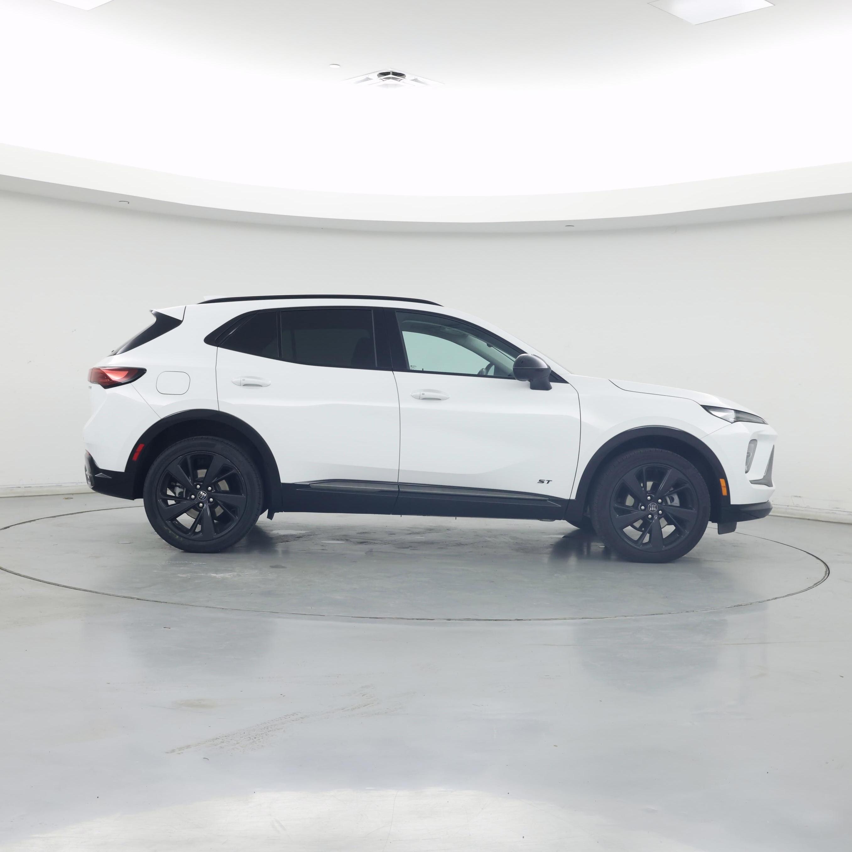 Thumbnail: 2024 Buick Envision - 7