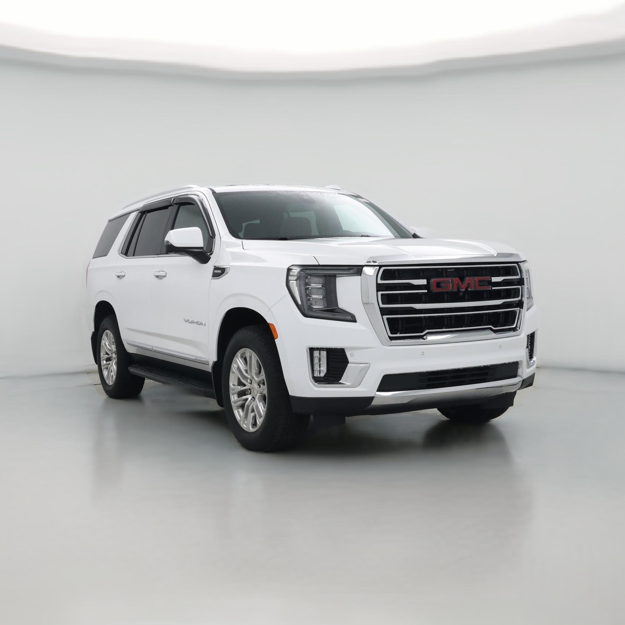 Thumbnail: 2021 GMC Yukon - 1