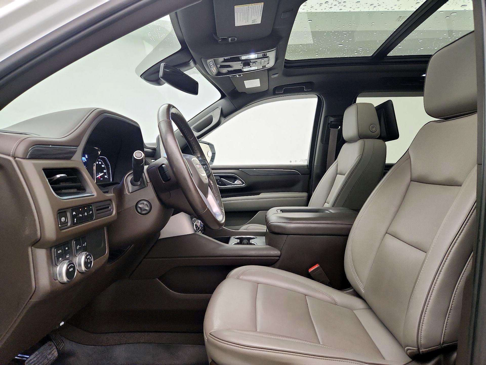 Thumbnail: 2021 GMC Yukon - 11