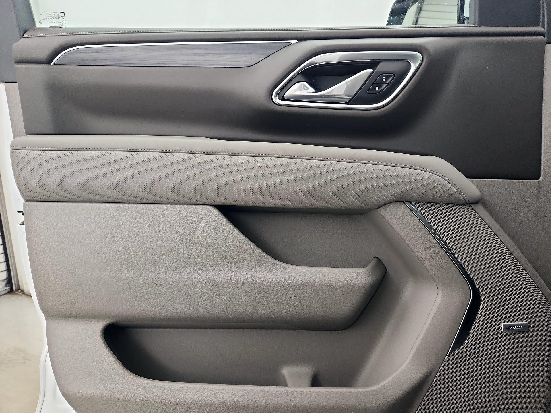 Thumbnail: 2021 GMC Yukon - 12