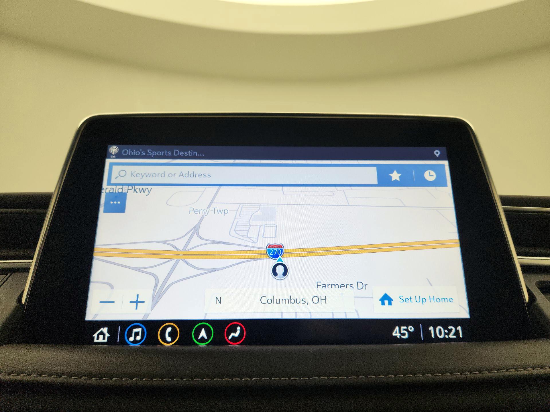 Thumbnail: 2021 GMC Yukon - 14