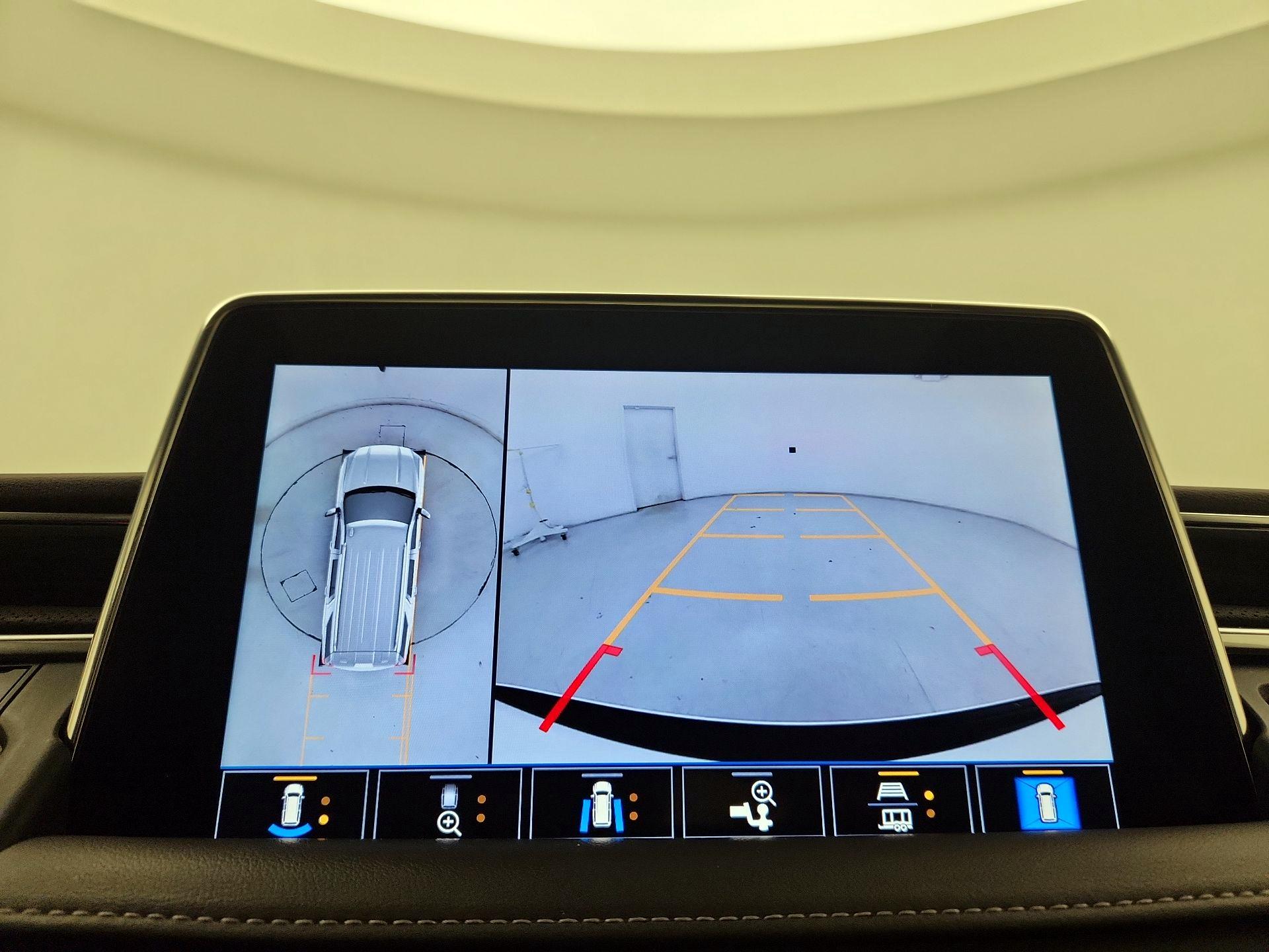 Thumbnail: 2021 GMC Yukon - 15