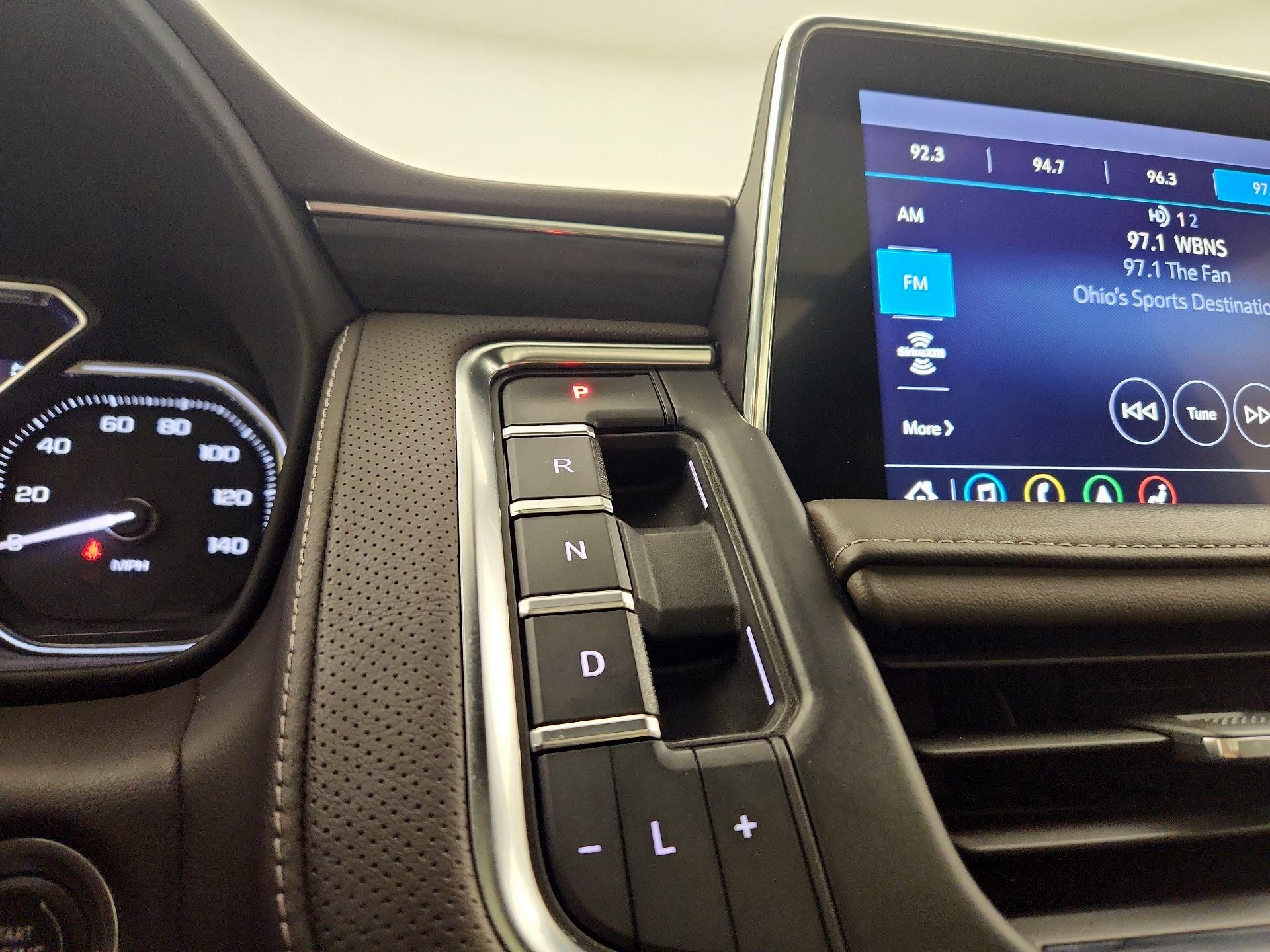 Thumbnail: 2021 GMC Yukon - 18