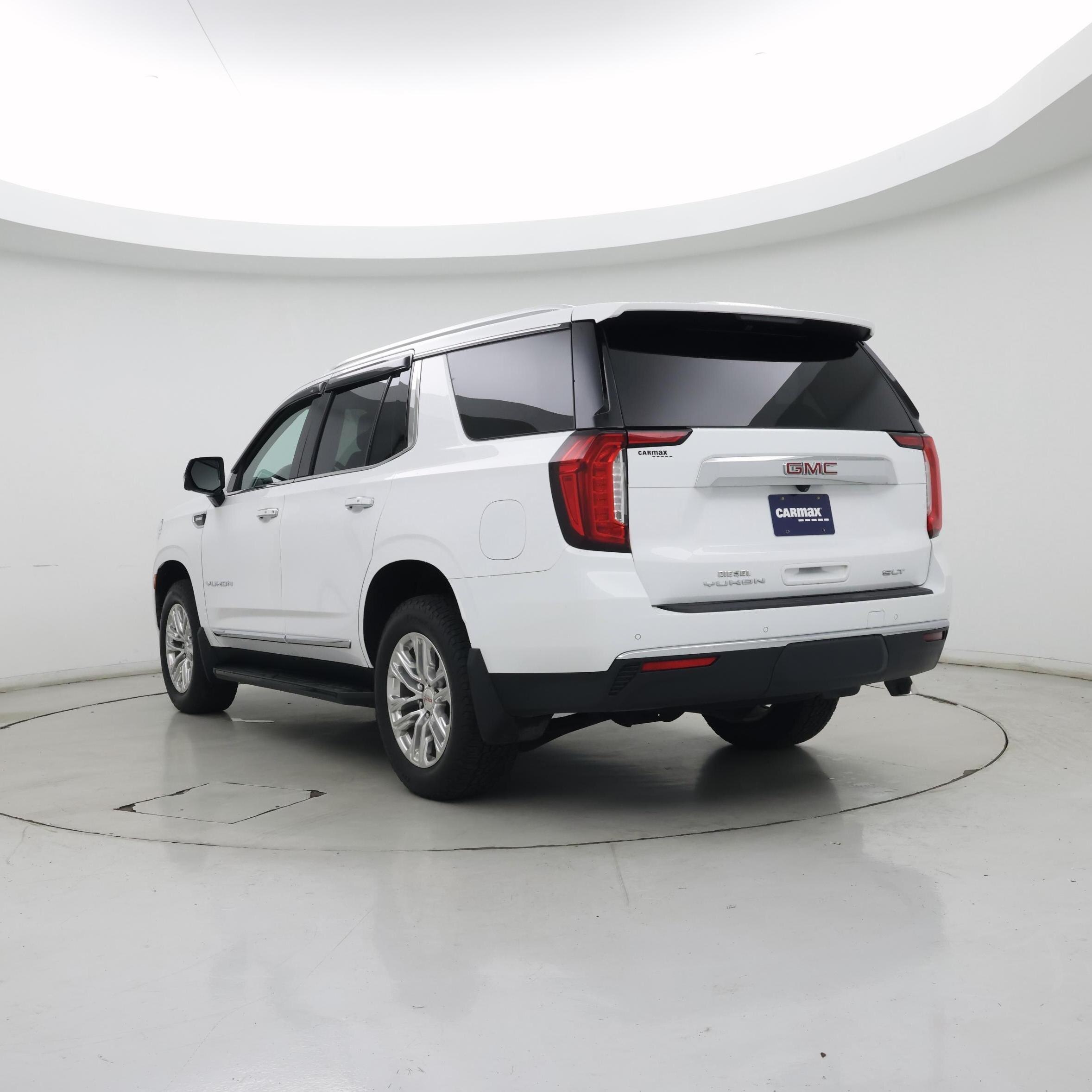 Thumbnail: 2021 GMC Yukon - 2