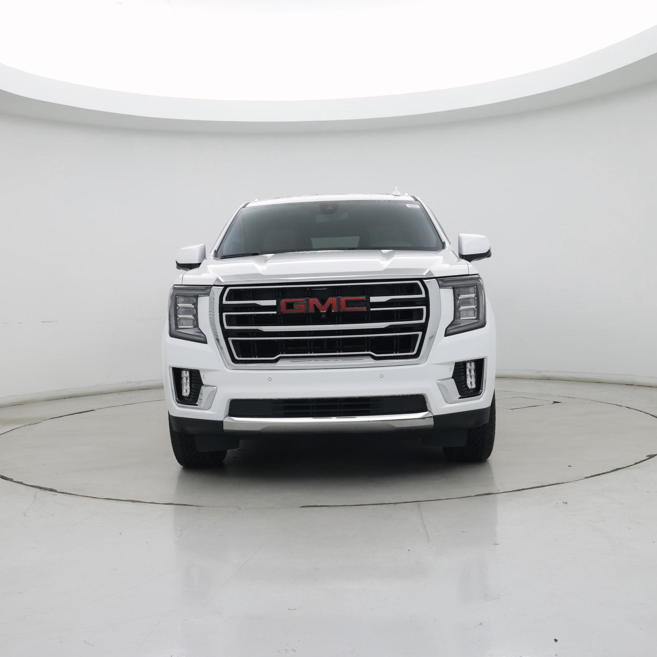 Thumbnail: 2021 GMC Yukon - 5
