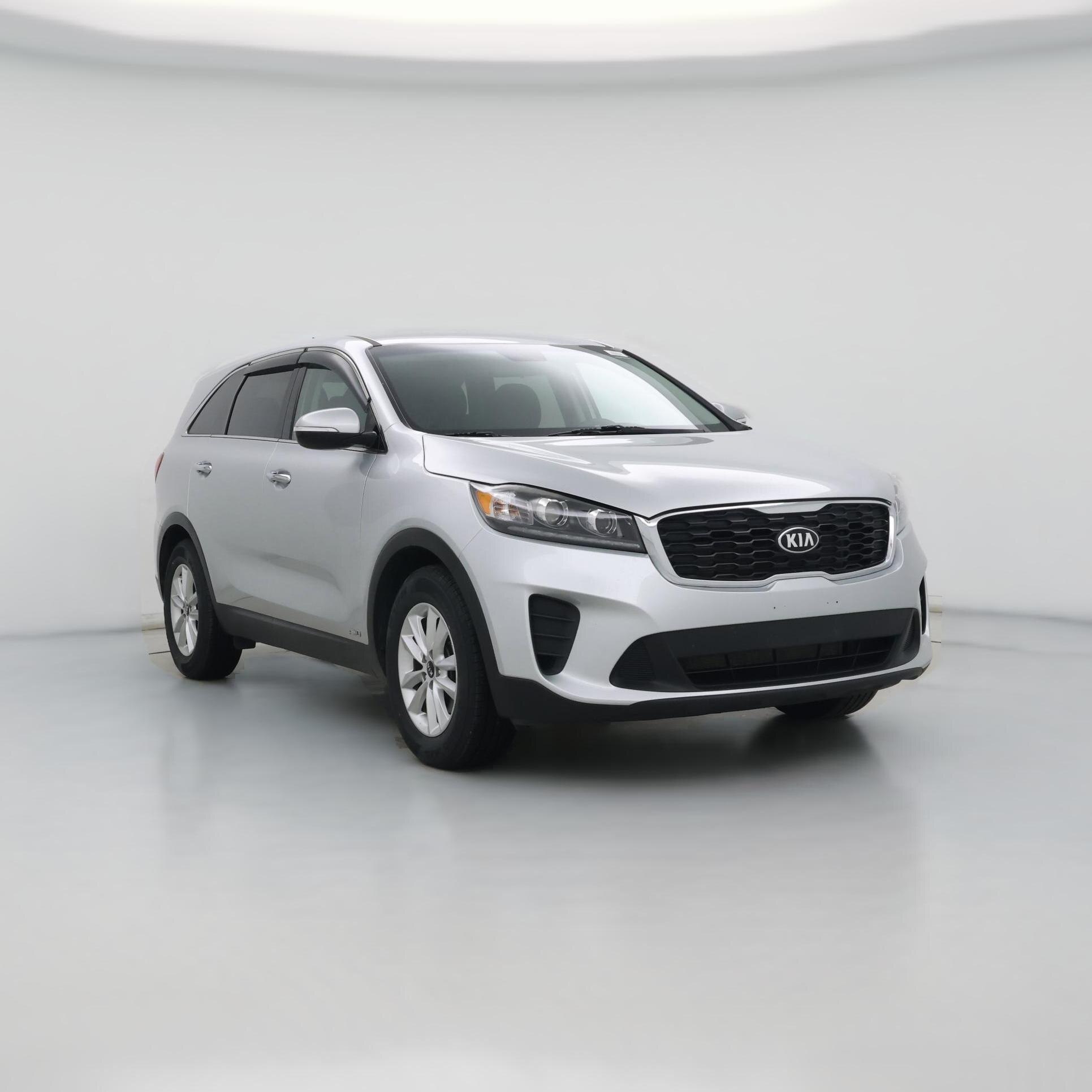 Thumbnail: 2019 Kia Sorento - 1