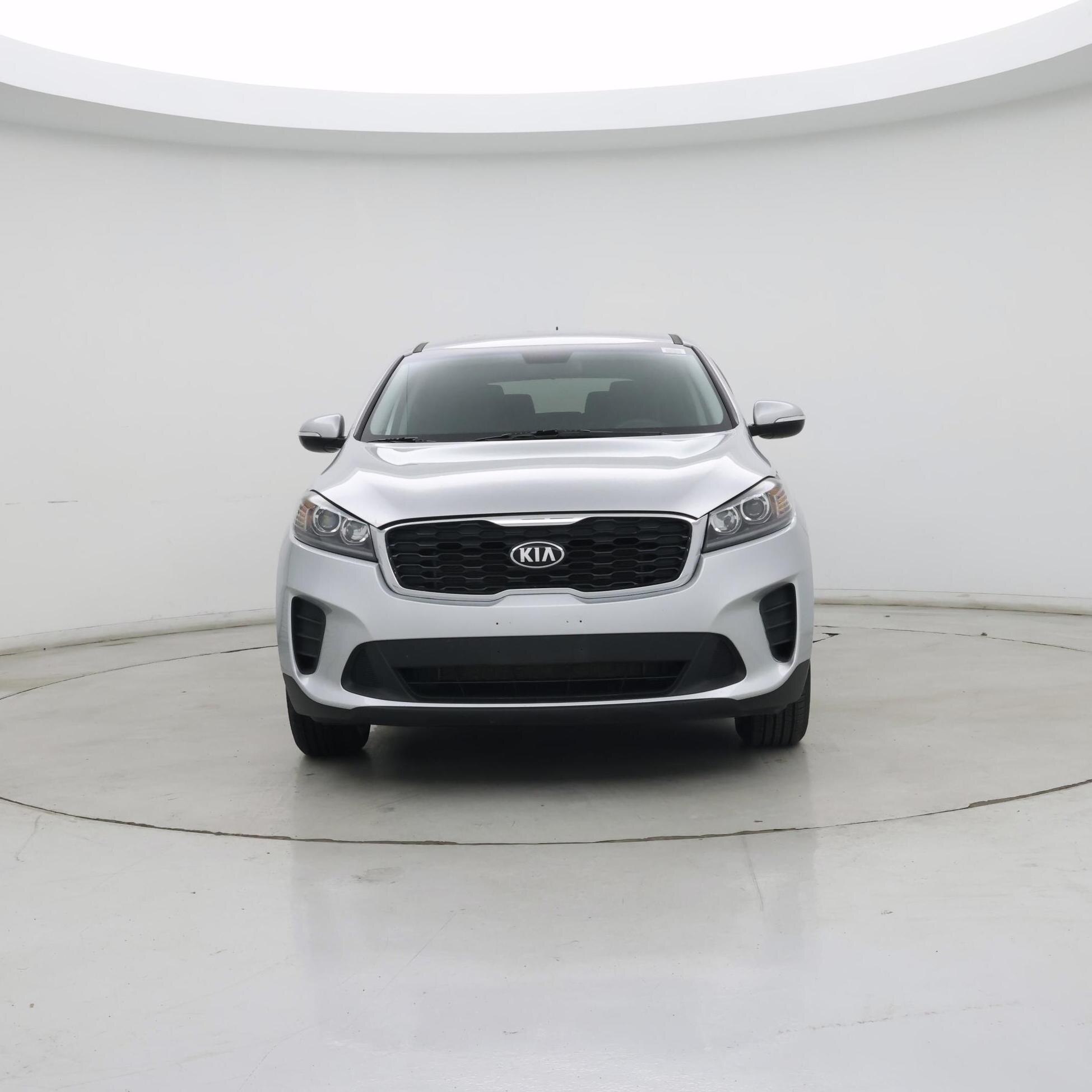 Thumbnail: 2019 Kia Sorento - 5