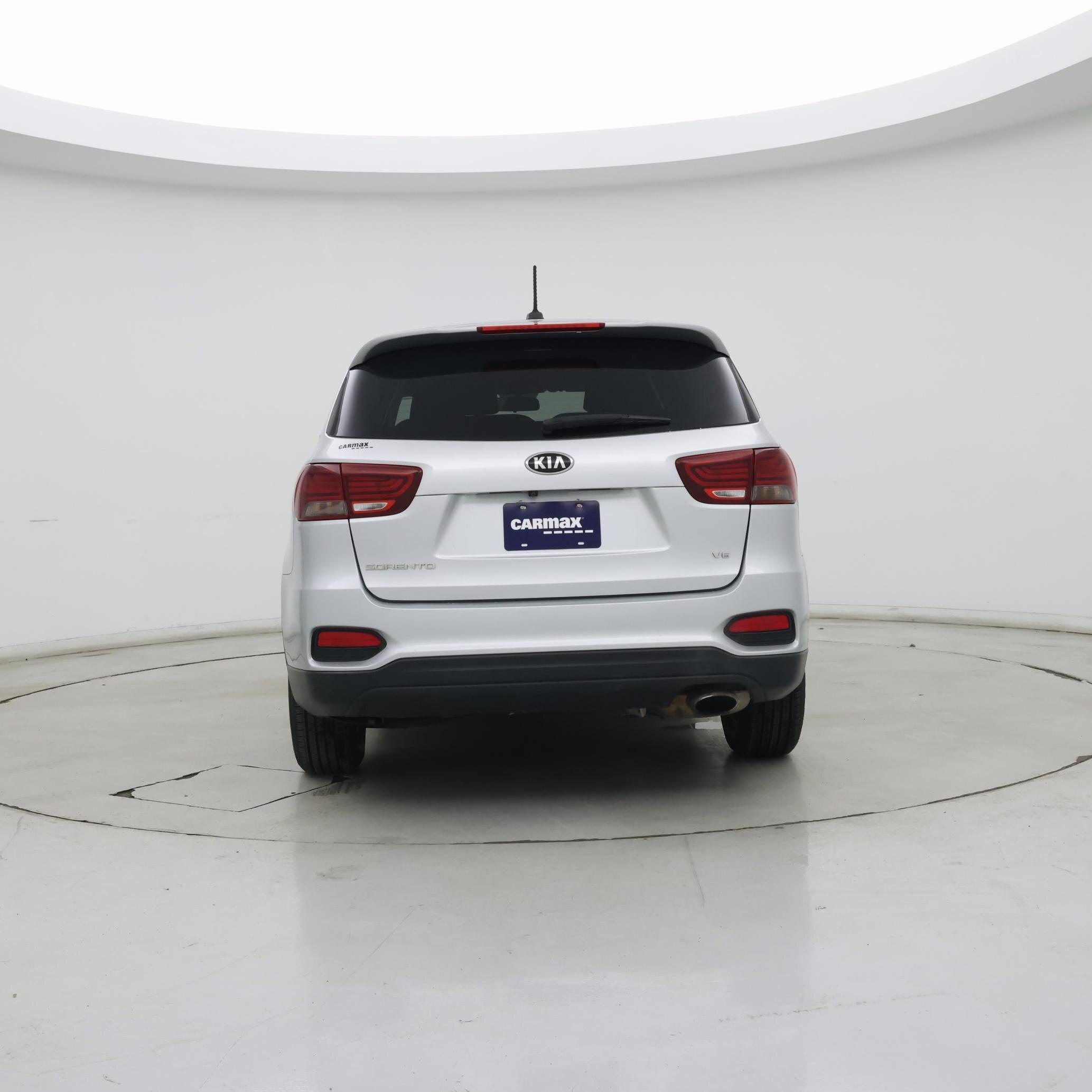 Thumbnail: 2019 Kia Sorento - 6