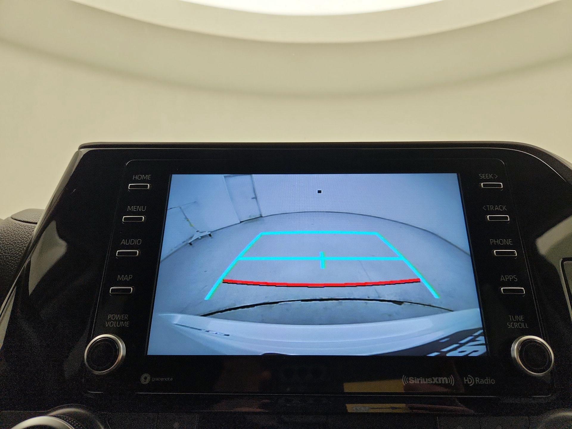 Thumbnail: 2020 Toyota Highlander - 14