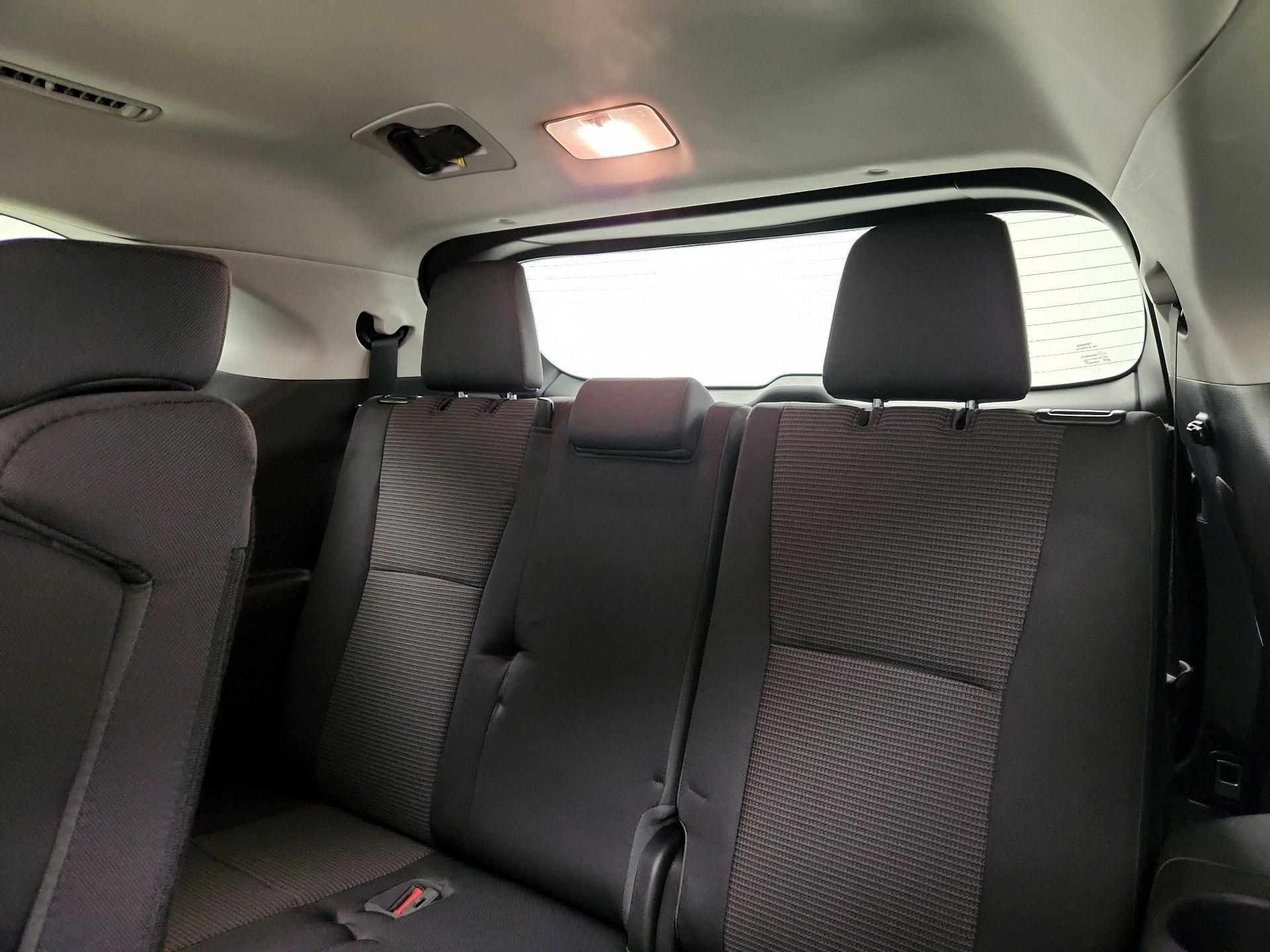 Thumbnail: 2020 Toyota Highlander - 20