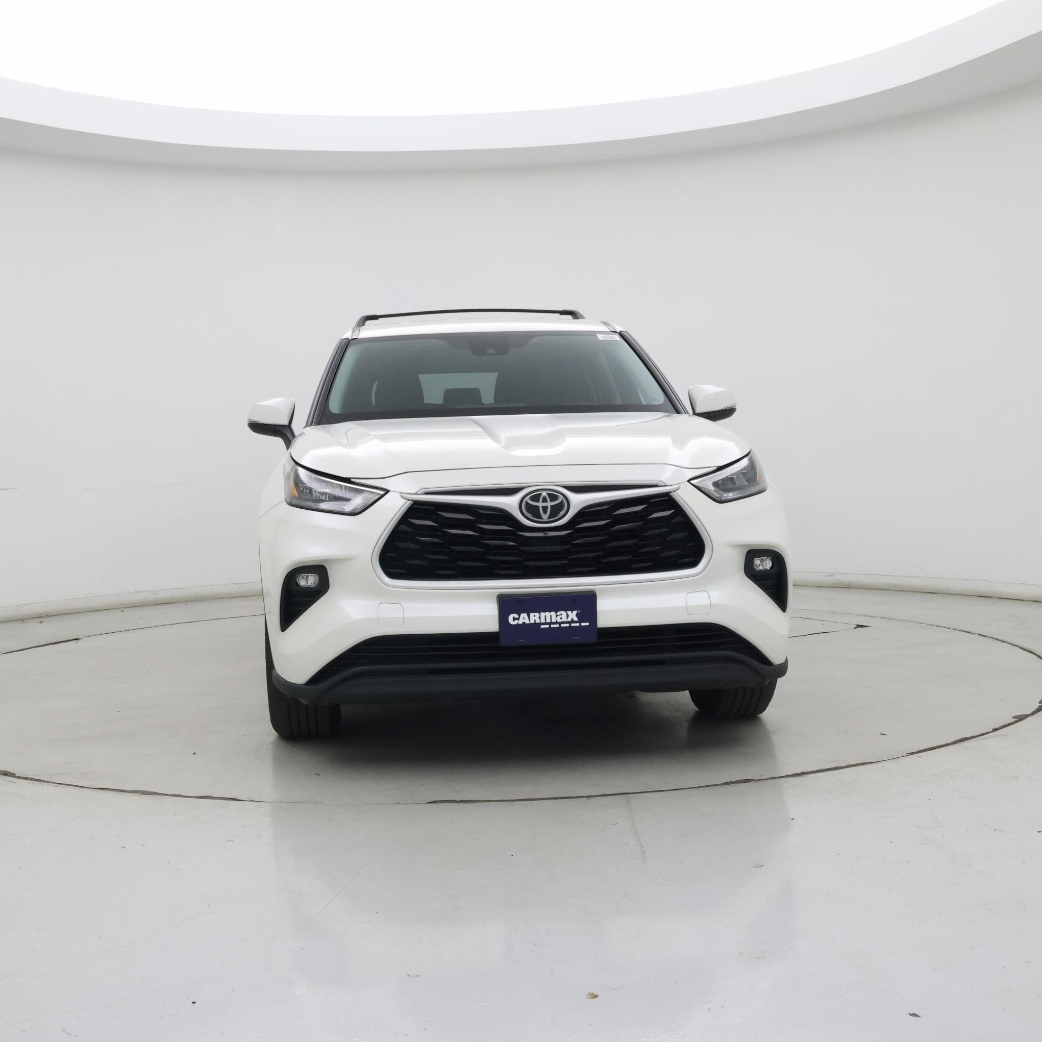 Thumbnail: 2020 Toyota Highlander - 5