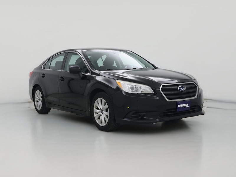 2017 Subaru Legacy 2.5i -
                  Columbus, OH