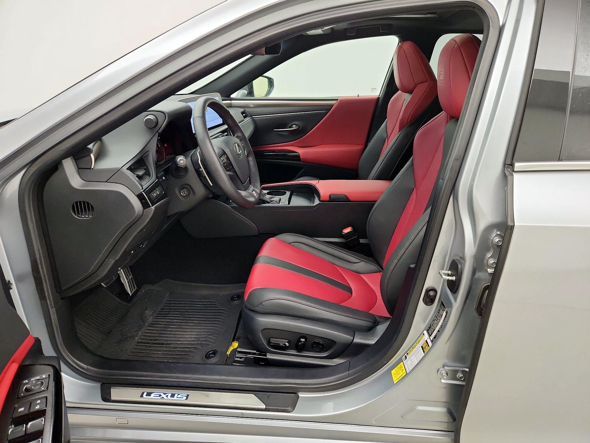 Thumbnail: 2024 Lexus ES - 11