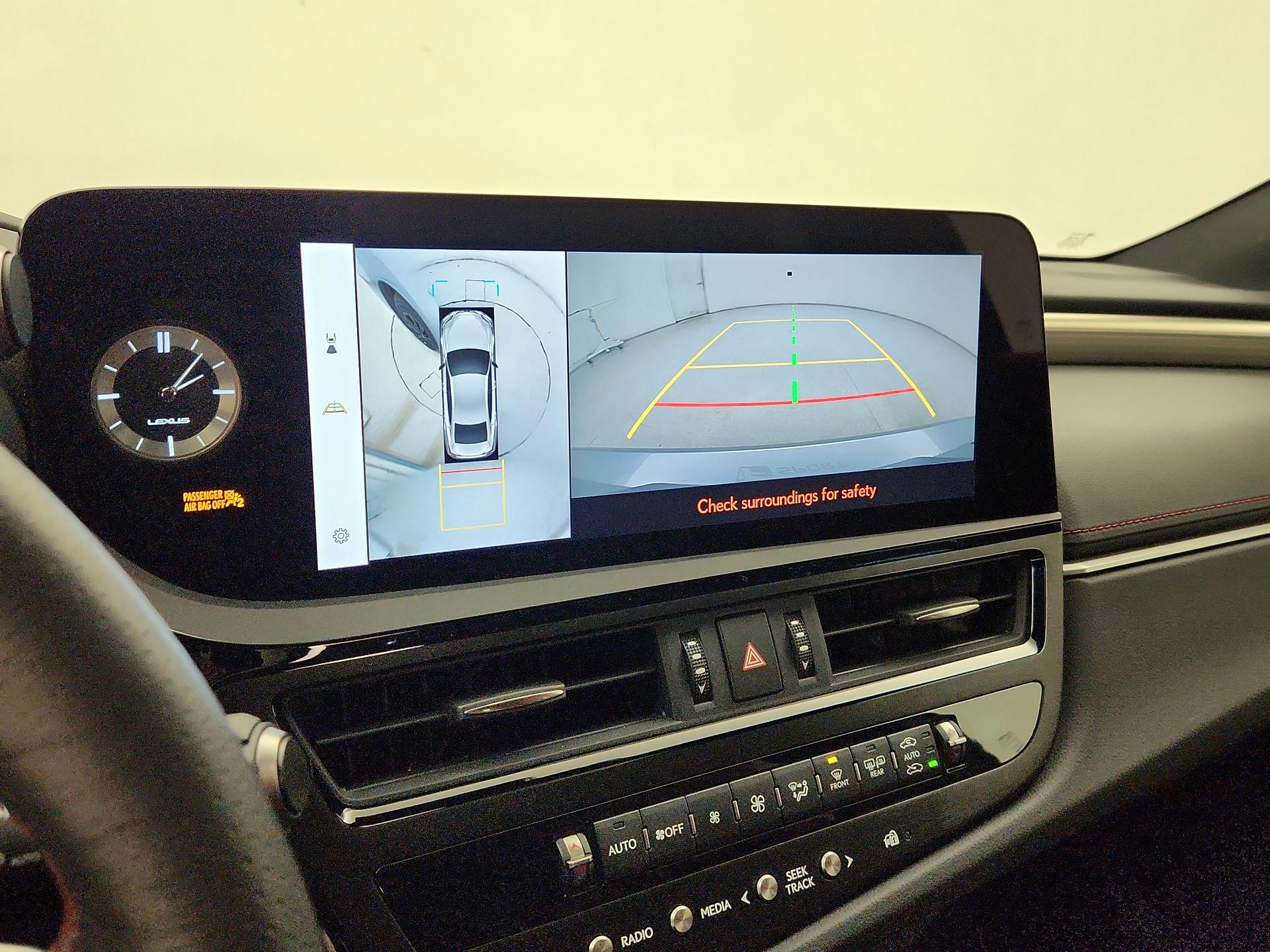 Thumbnail: 2024 Lexus ES - 14