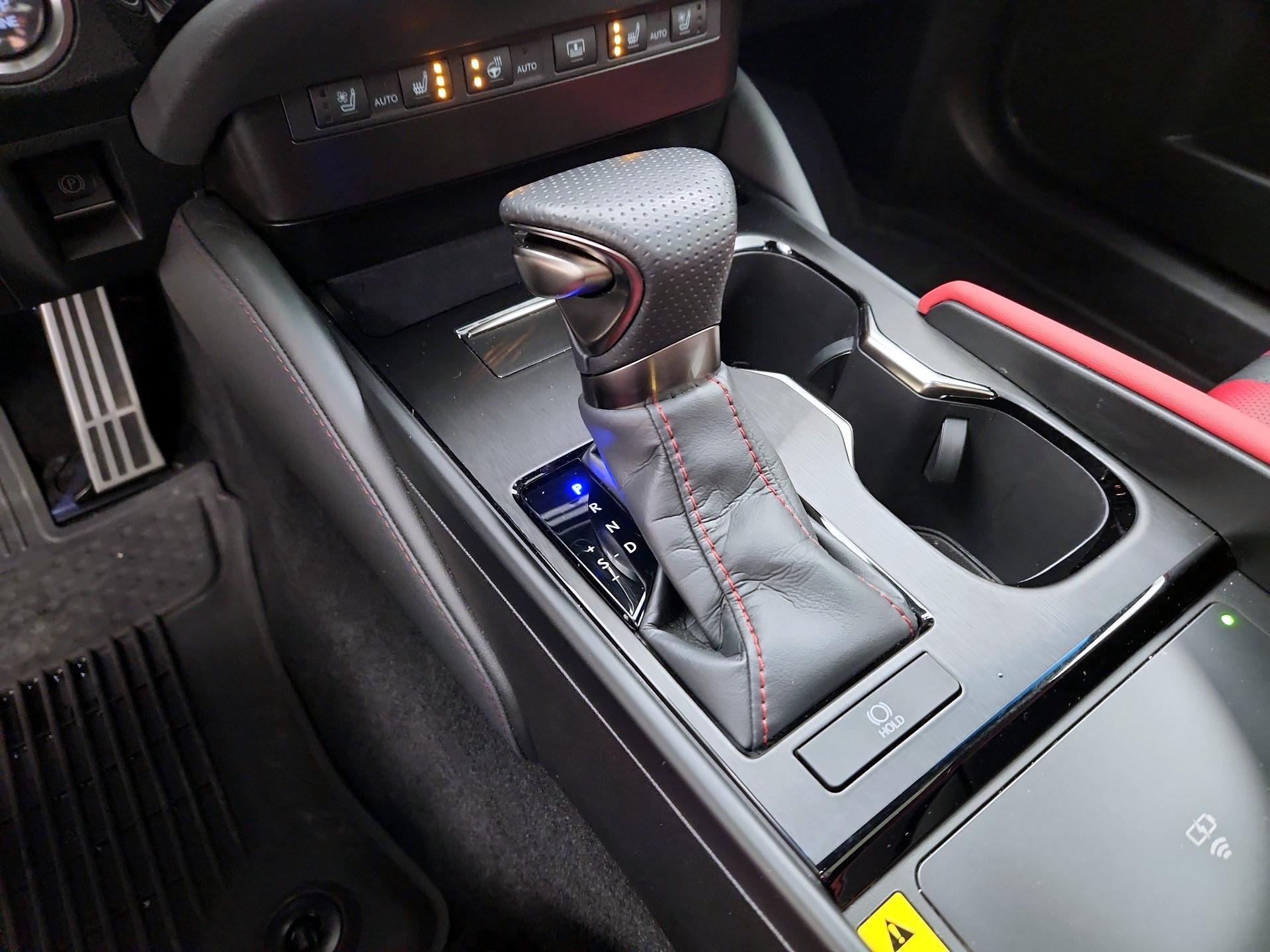 Thumbnail: 2024 Lexus ES - 17