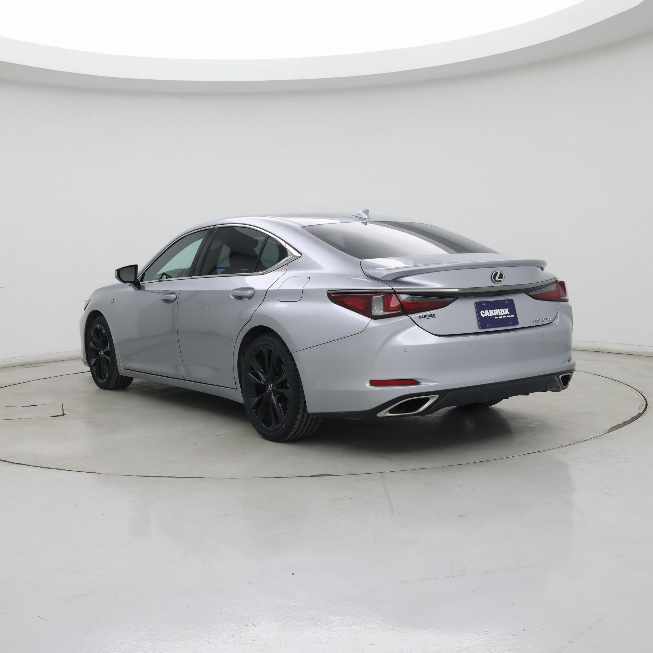 Thumbnail: 2024 Lexus ES - 2