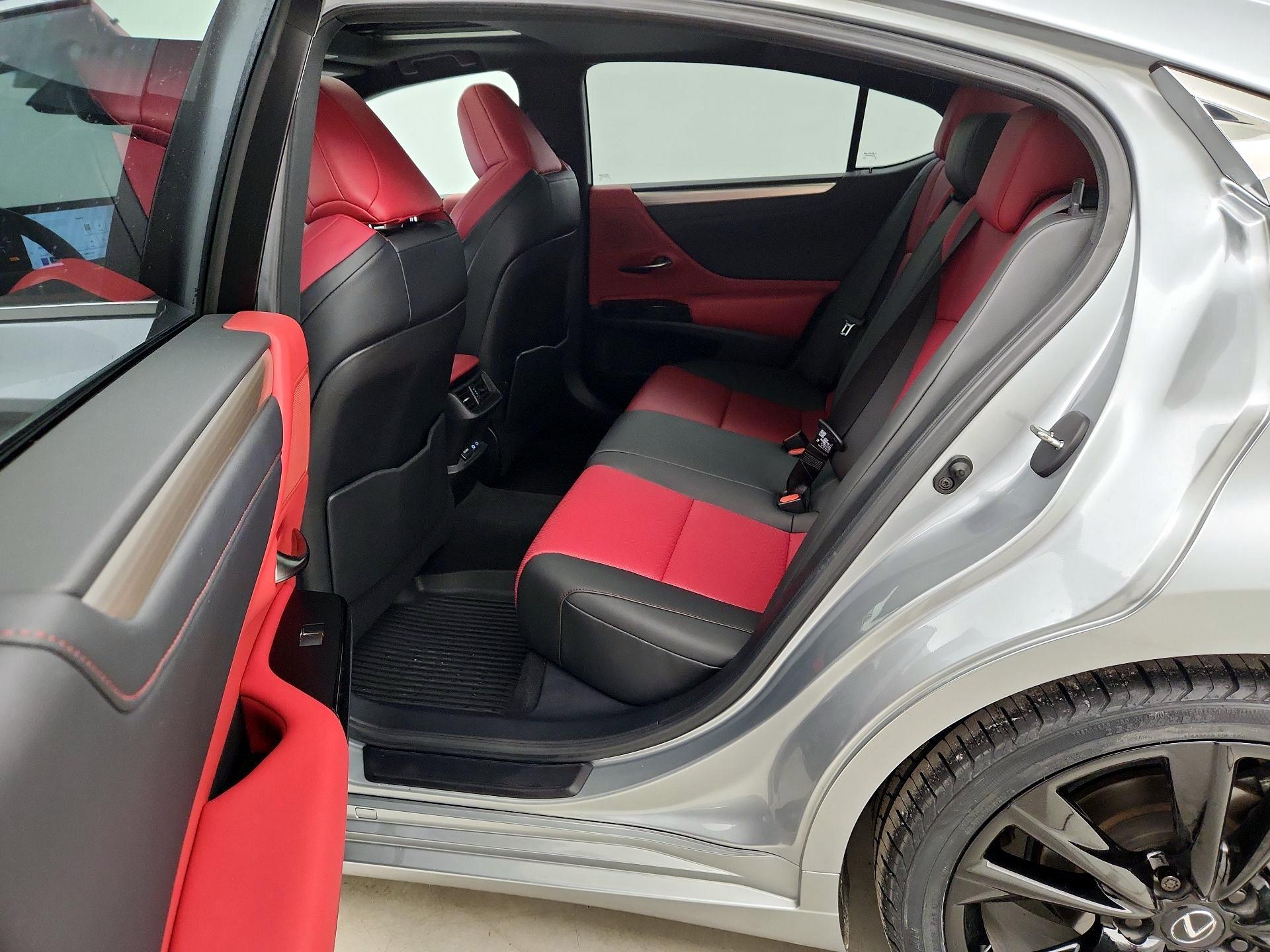 Thumbnail: 2024 Lexus ES - 20