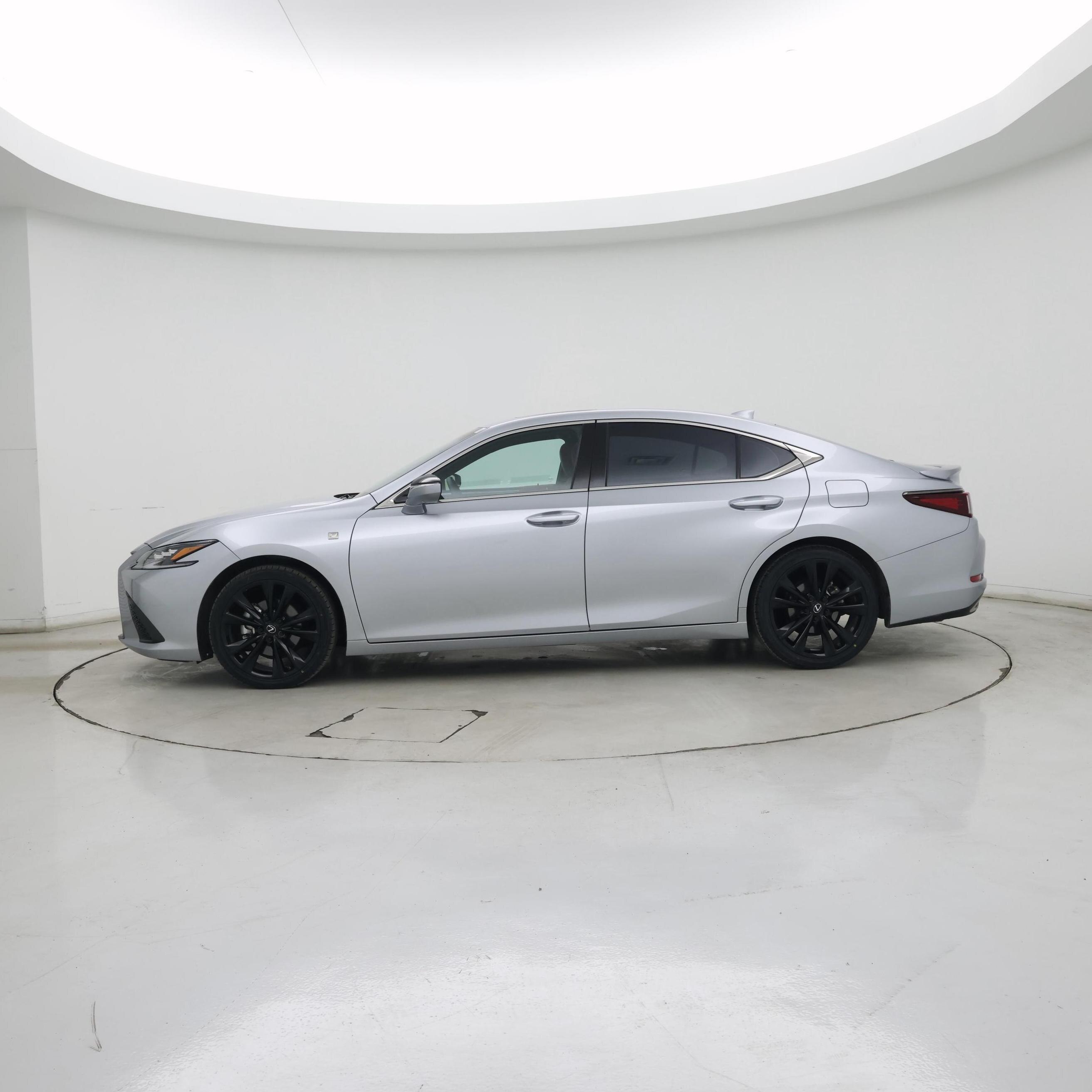 Thumbnail: 2024 Lexus ES - 3