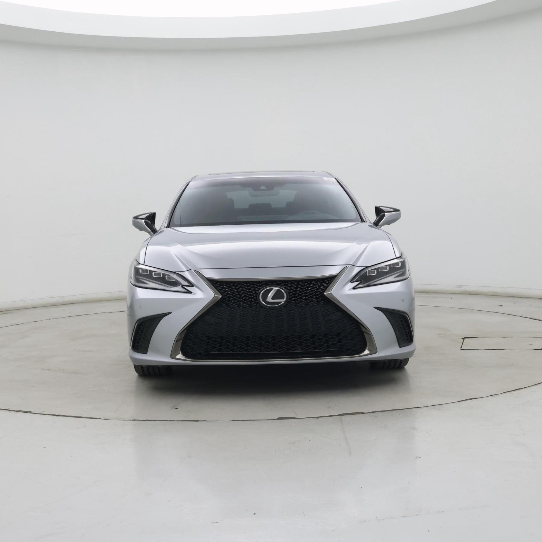 Thumbnail: 2024 Lexus ES - 5