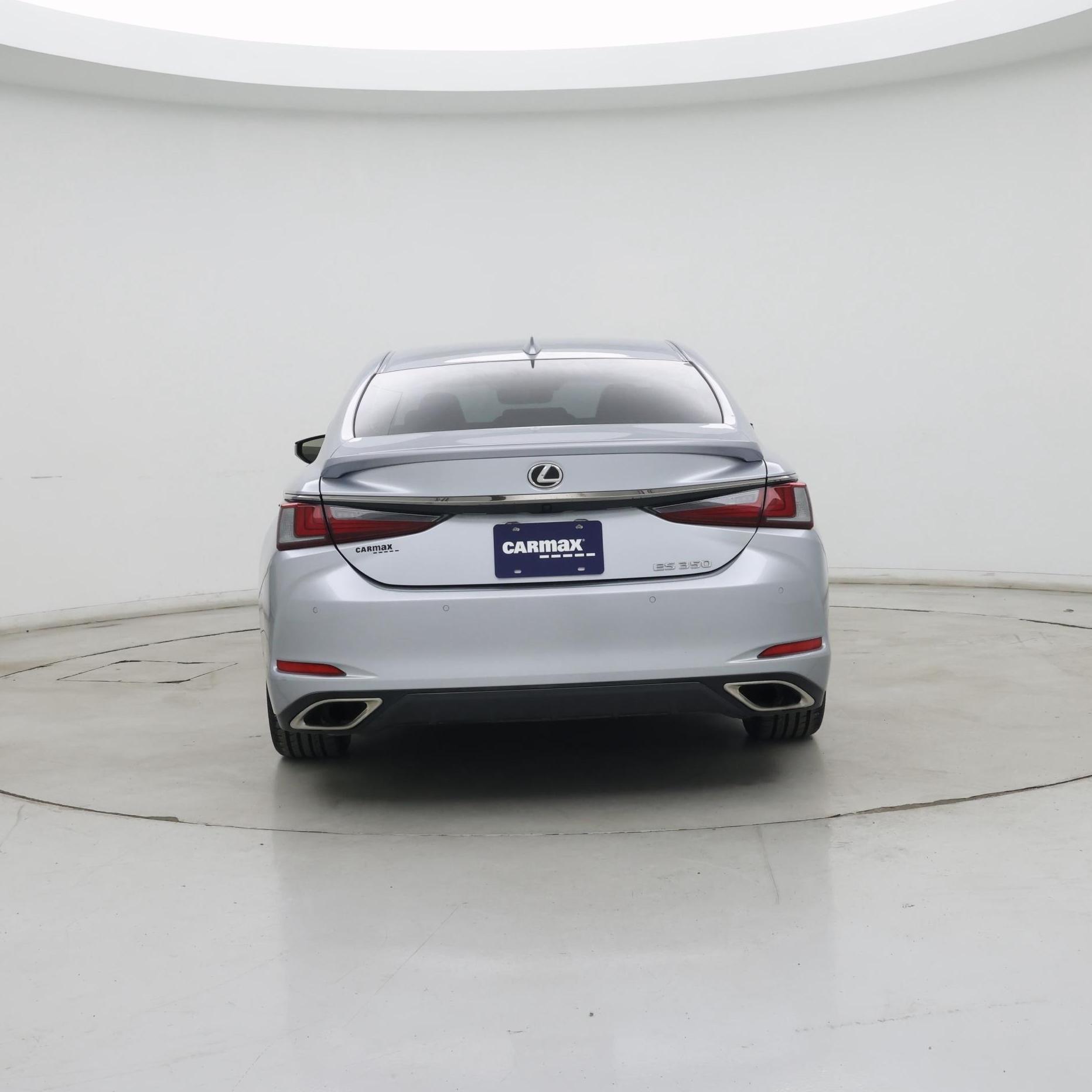 Thumbnail: 2024 Lexus ES - 6