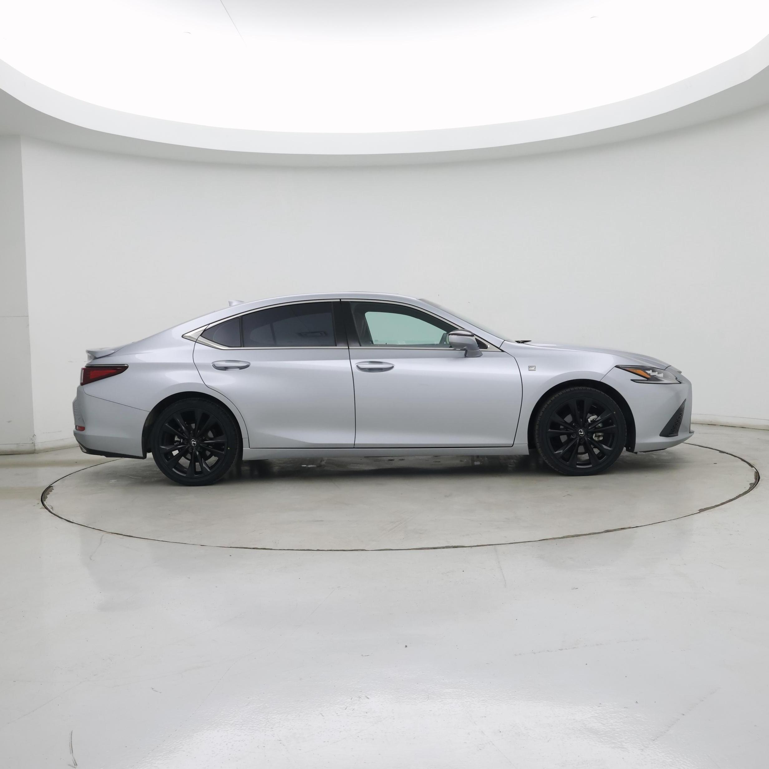 Thumbnail: 2024 Lexus ES - 7