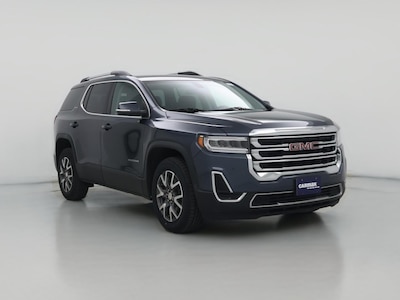 2020 GMC Acadia SLE