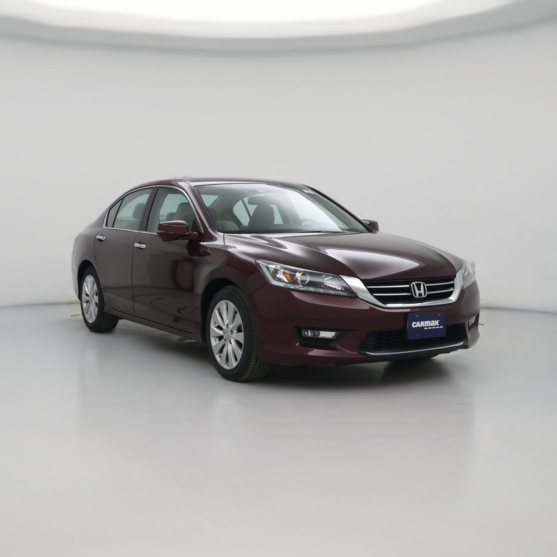 Thumbnail: 2015 Honda Accord - 1