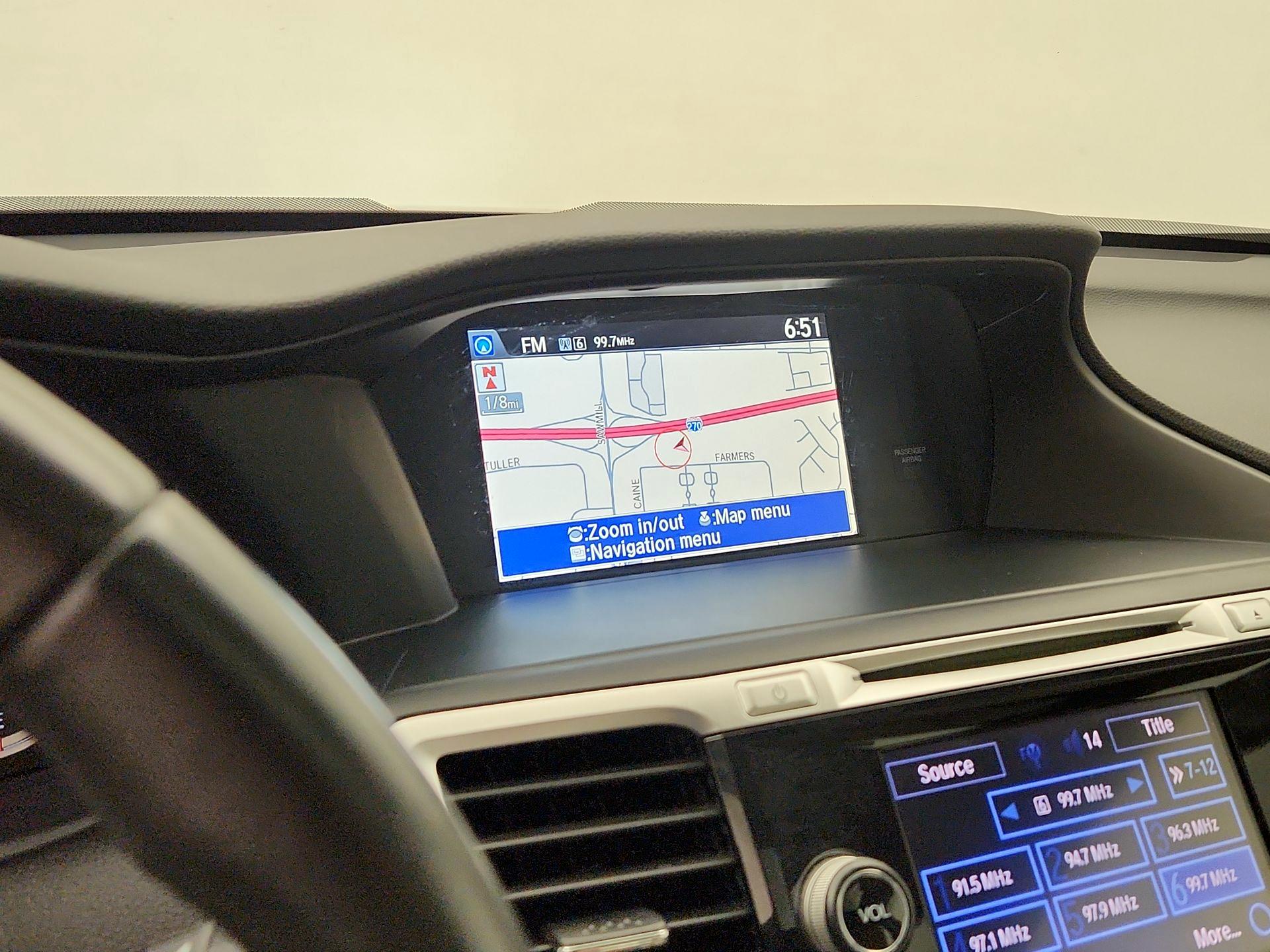 Thumbnail: 2015 Honda Accord - 14