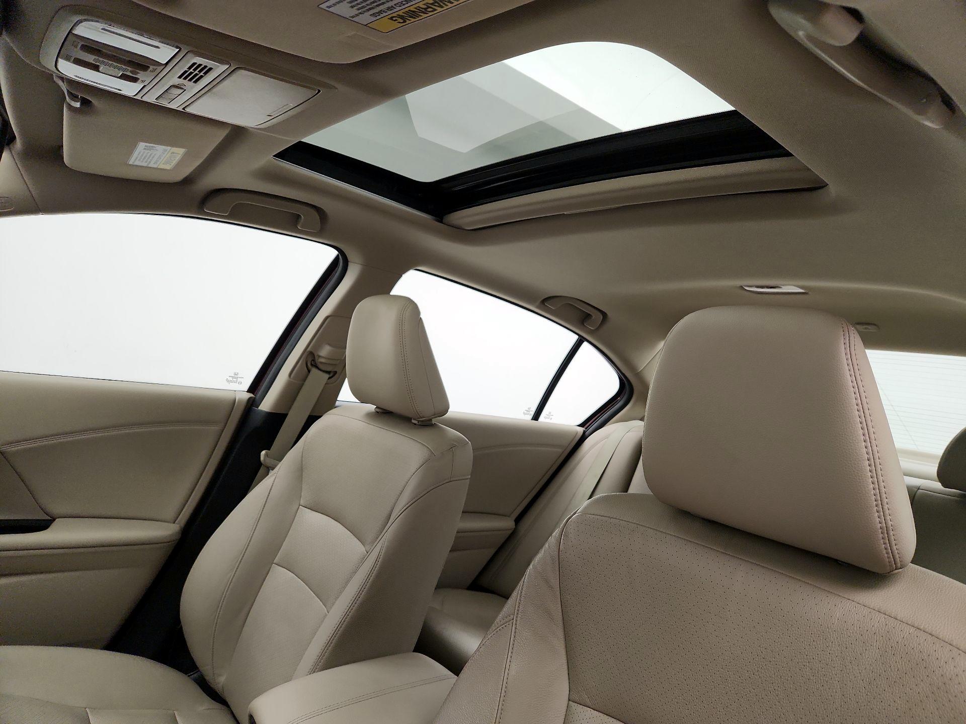 Thumbnail: 2015 Honda Accord - 20