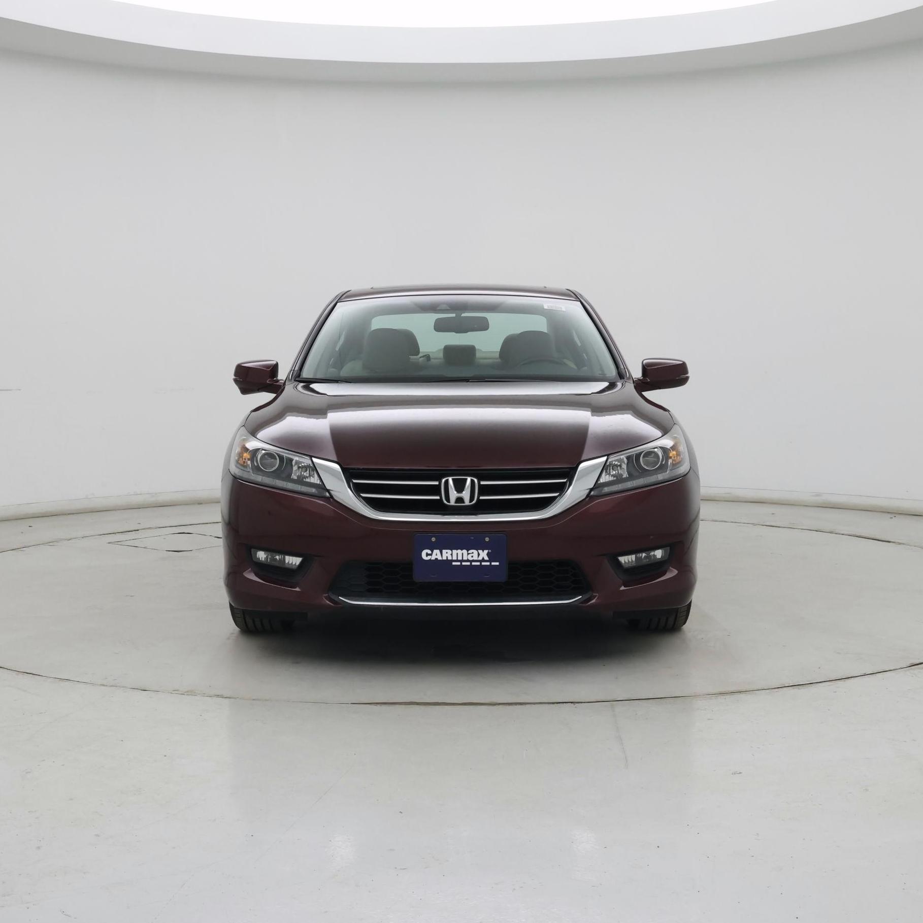Thumbnail: 2015 Honda Accord - 5