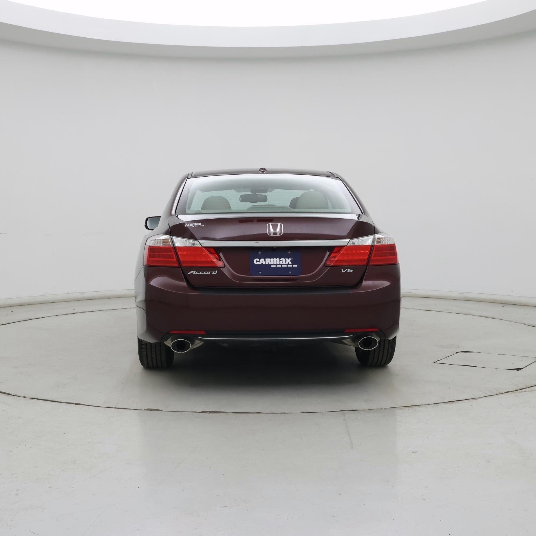 Thumbnail: 2015 Honda Accord - 6