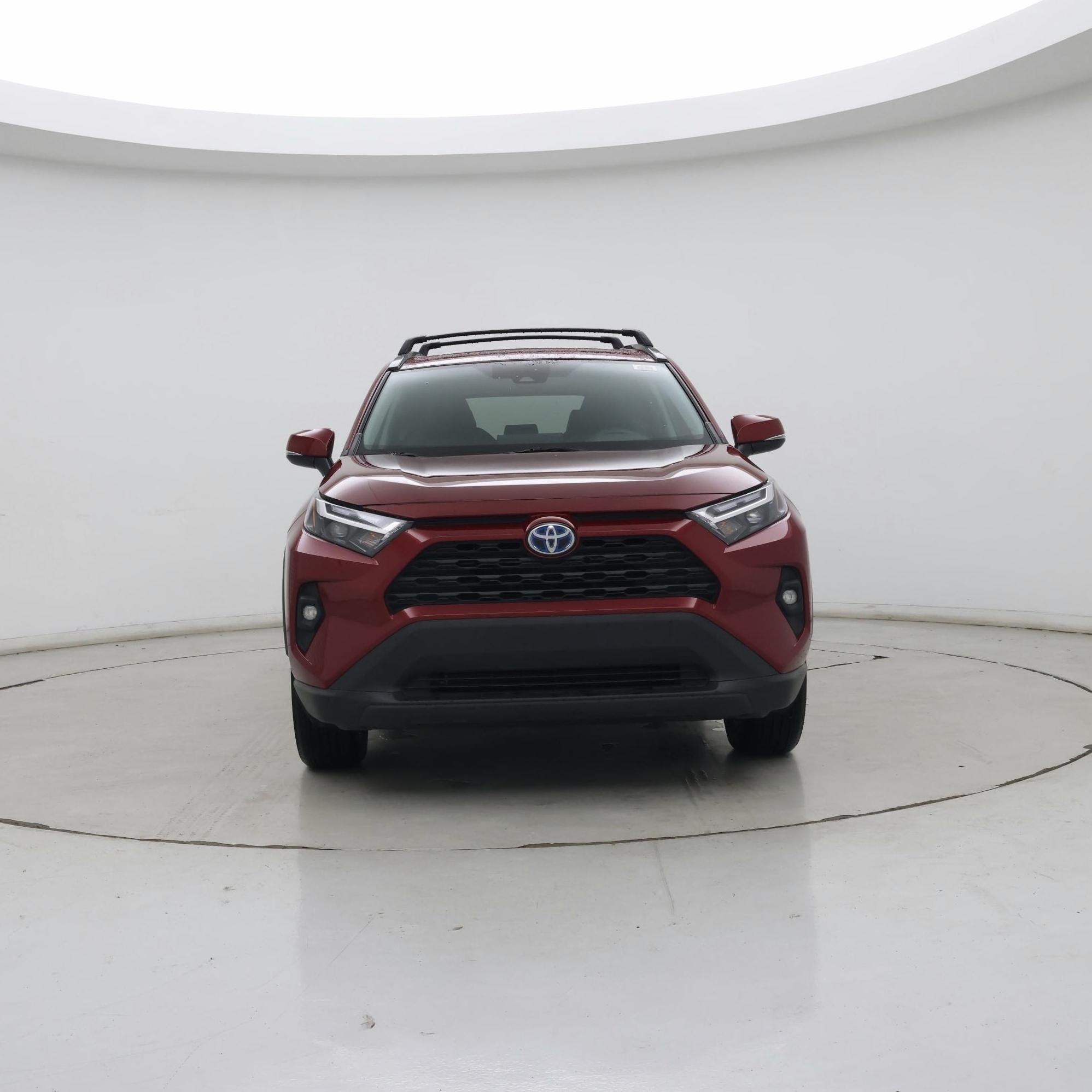 Thumbnail: 2022 Toyota RAV4 - 5