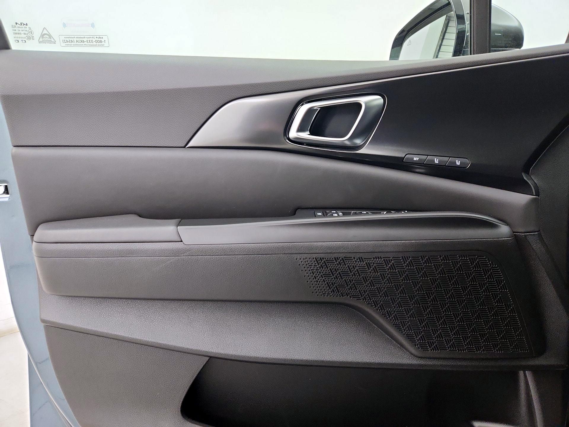 Thumbnail: 2025 Kia Carnival - 12