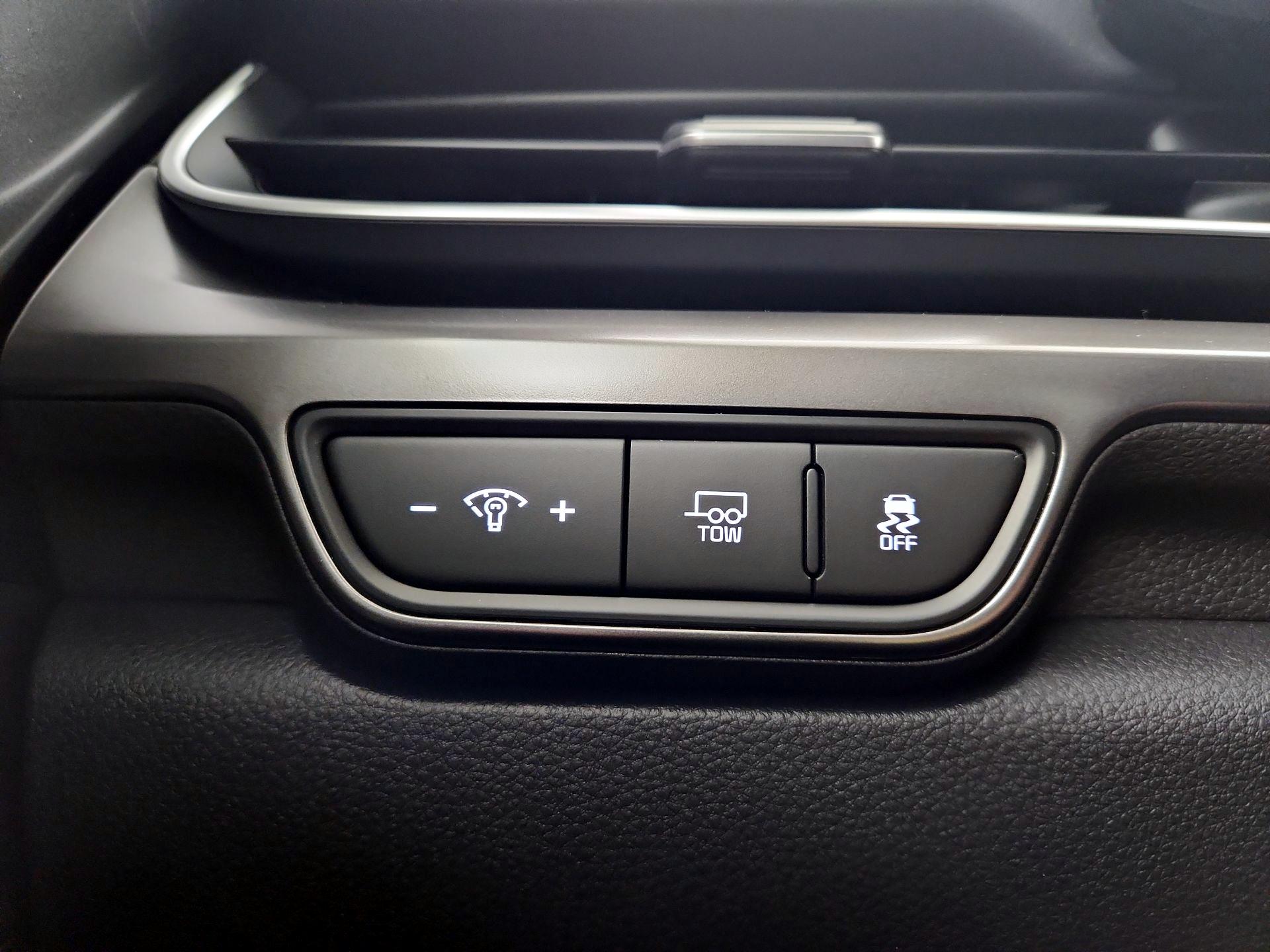 Thumbnail: 2025 Kia Carnival - 13