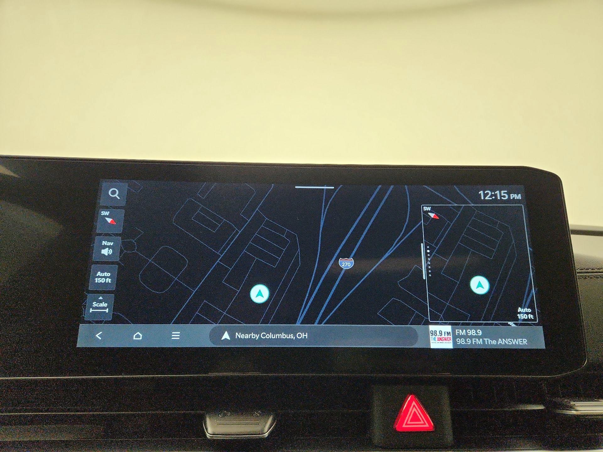 Thumbnail: 2025 Kia Carnival - 14