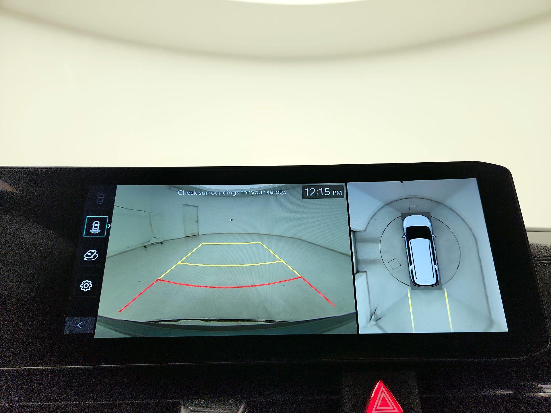 Thumbnail: 2025 Kia Carnival - 15