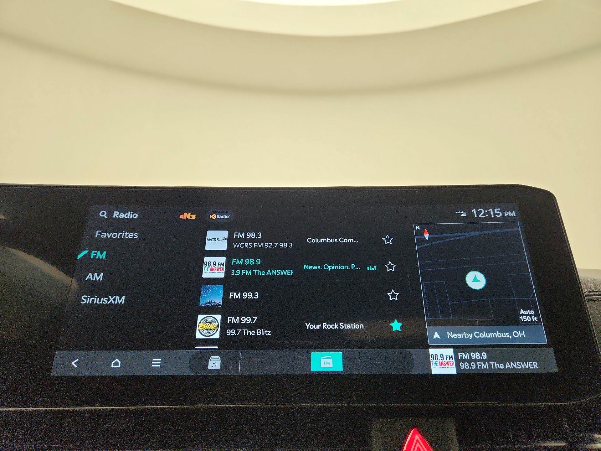 Thumbnail: 2025 Kia Carnival - 16