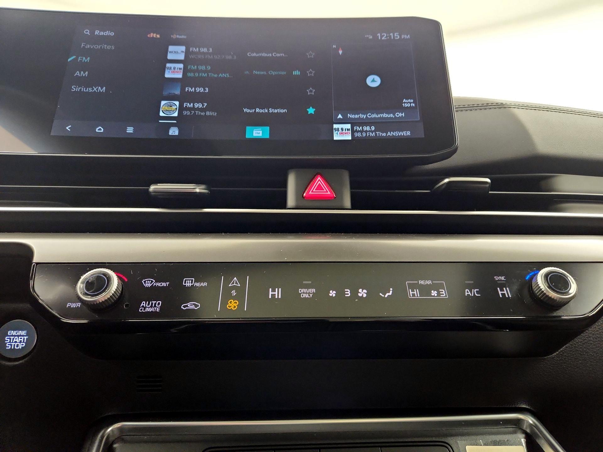 Thumbnail: 2025 Kia Carnival - 17