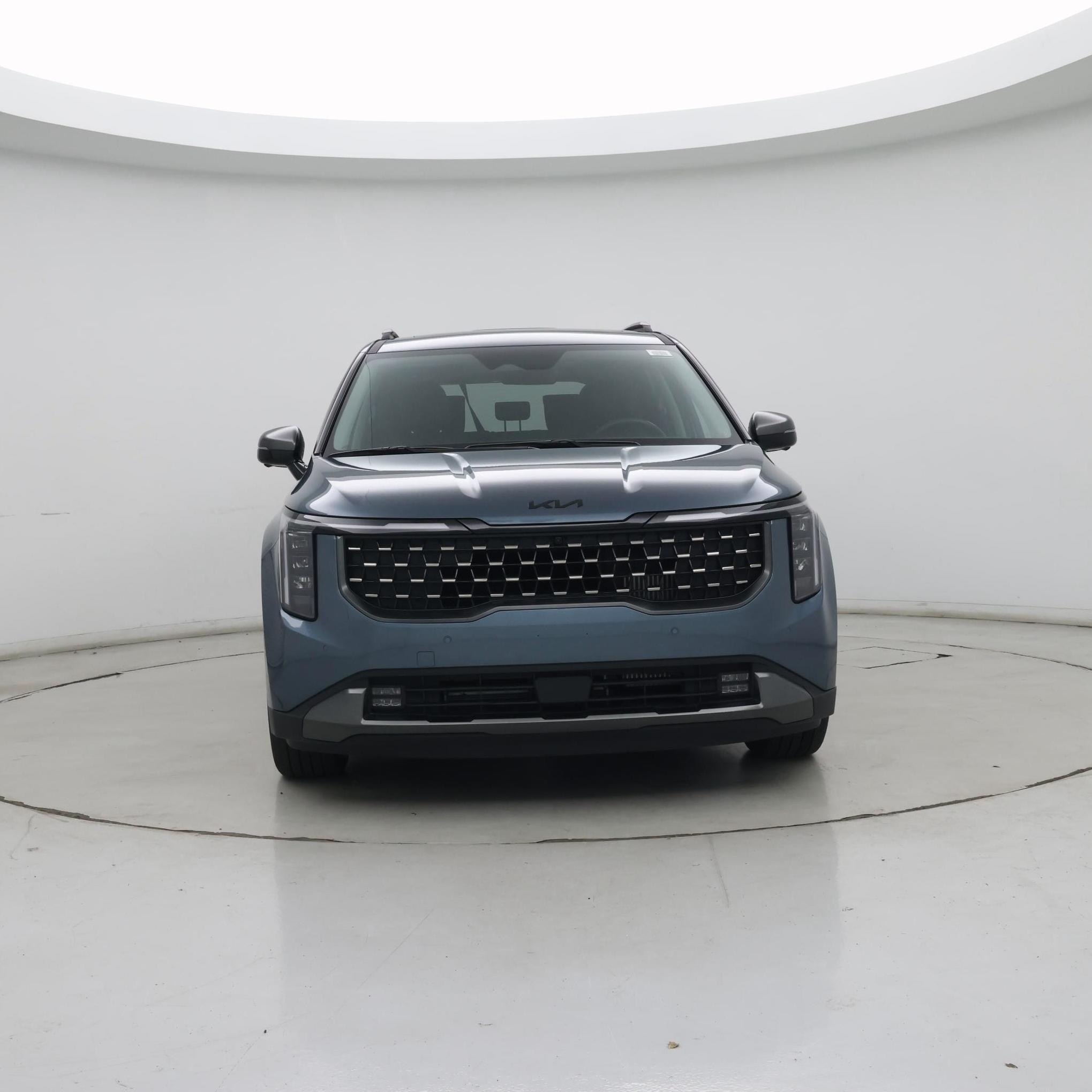 Thumbnail: 2025 Kia Carnival - 5