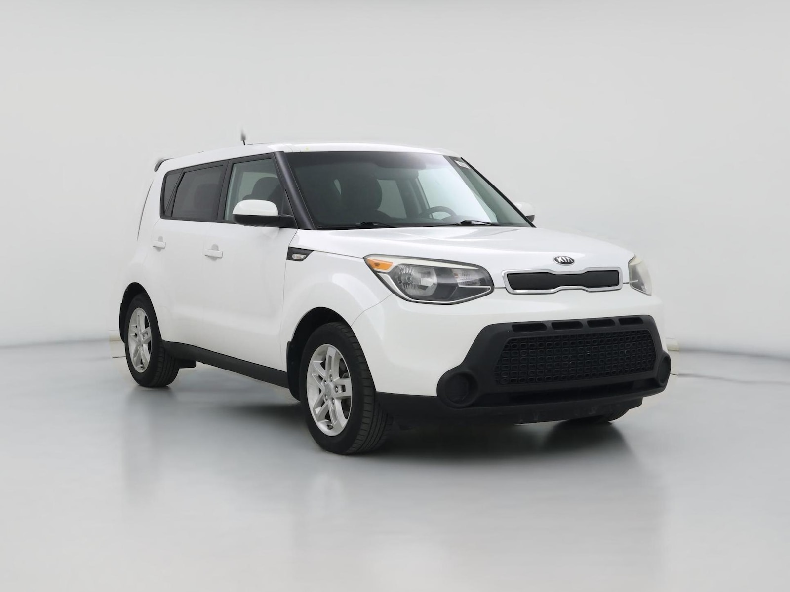 2014 Kia Soul Base