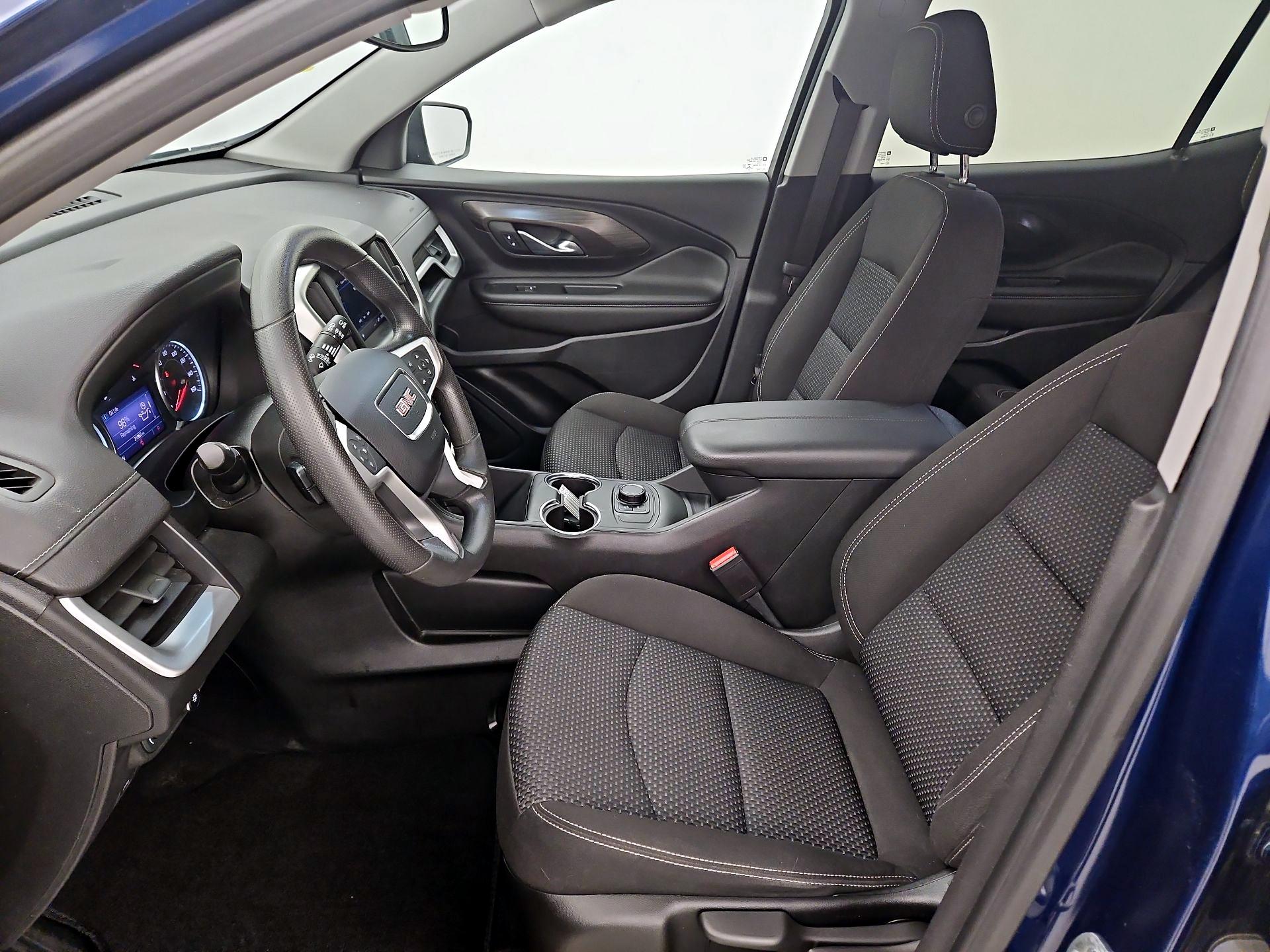 Thumbnail: 2023 GMC Terrain - 11