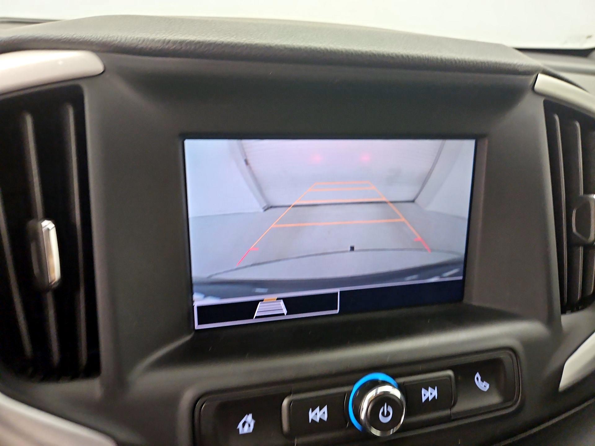 Thumbnail: 2023 GMC Terrain - 14