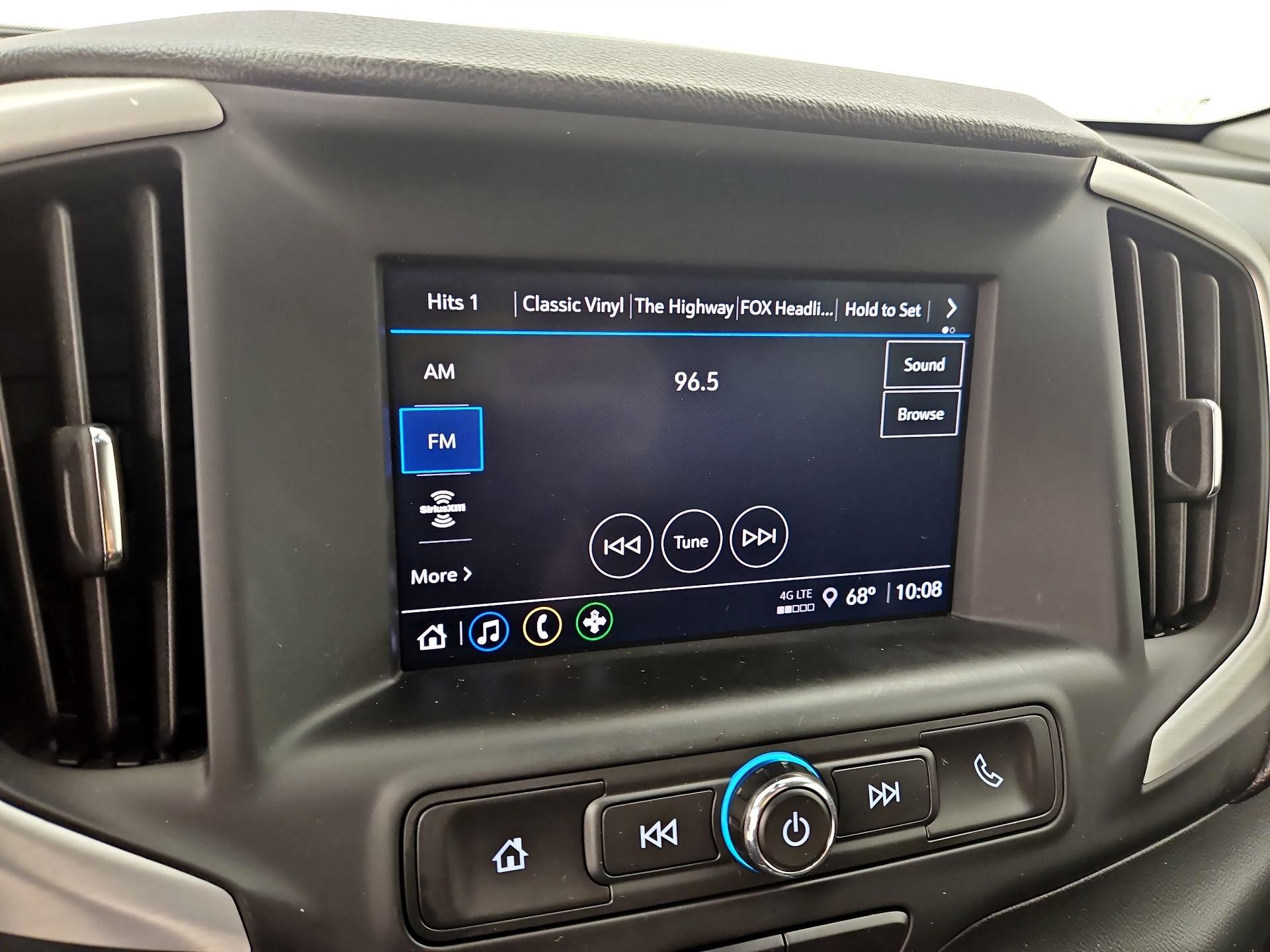 Thumbnail: 2023 GMC Terrain - 15