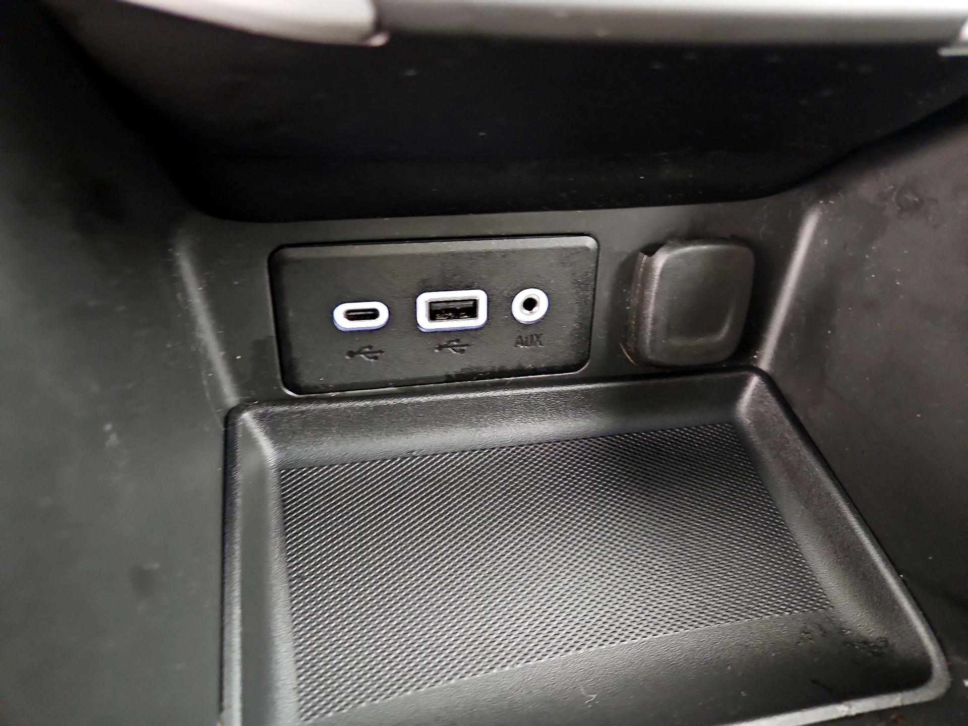 Thumbnail: 2023 GMC Terrain - 18