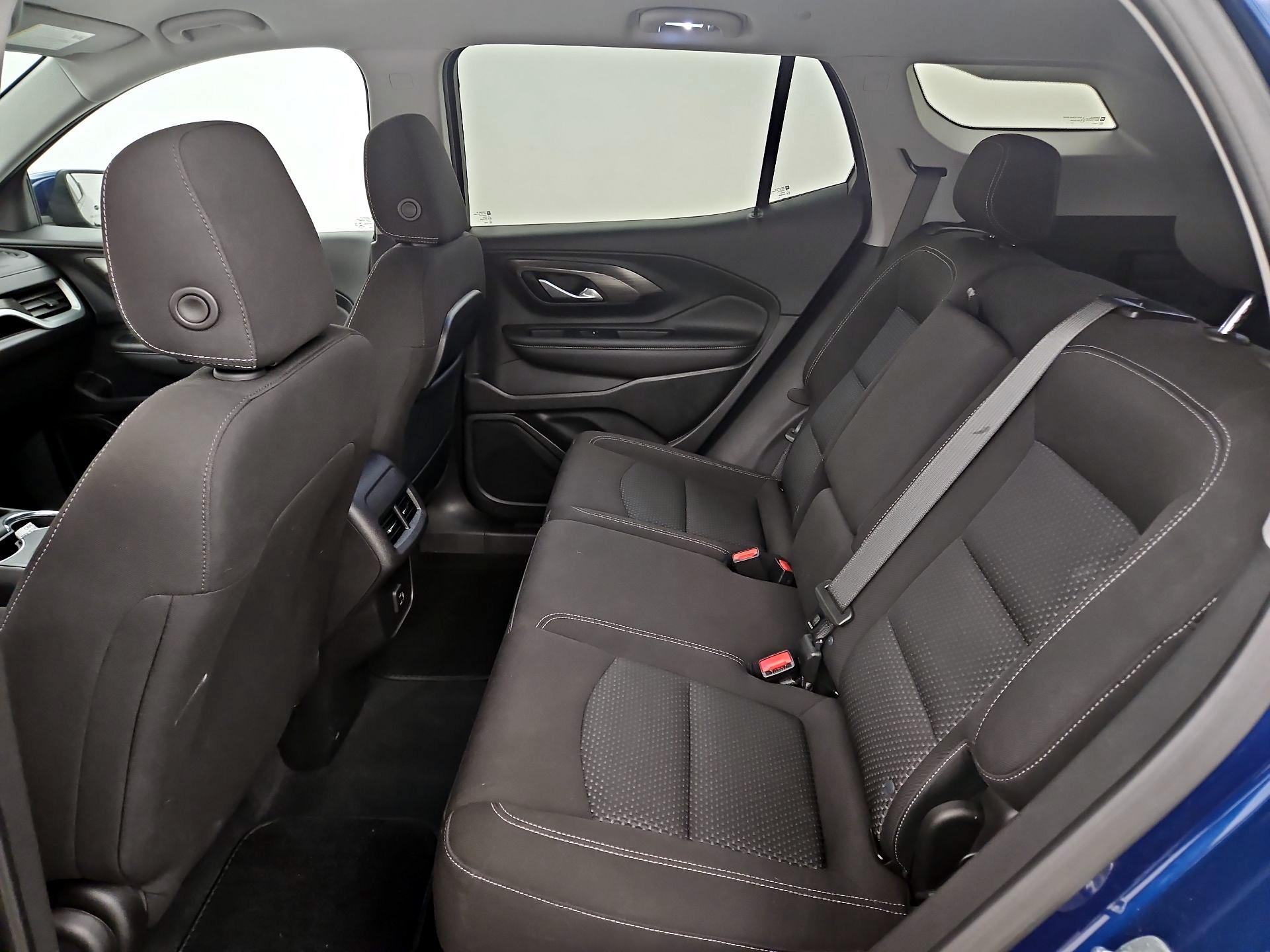 Thumbnail: 2023 GMC Terrain - 19