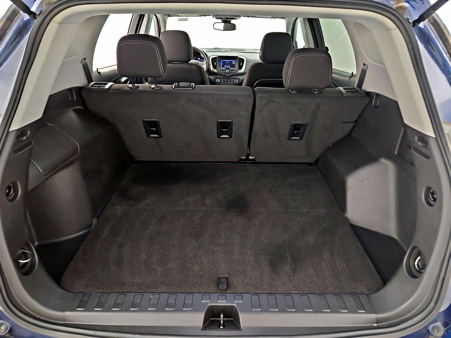 Thumbnail: 2023 GMC Terrain - 20