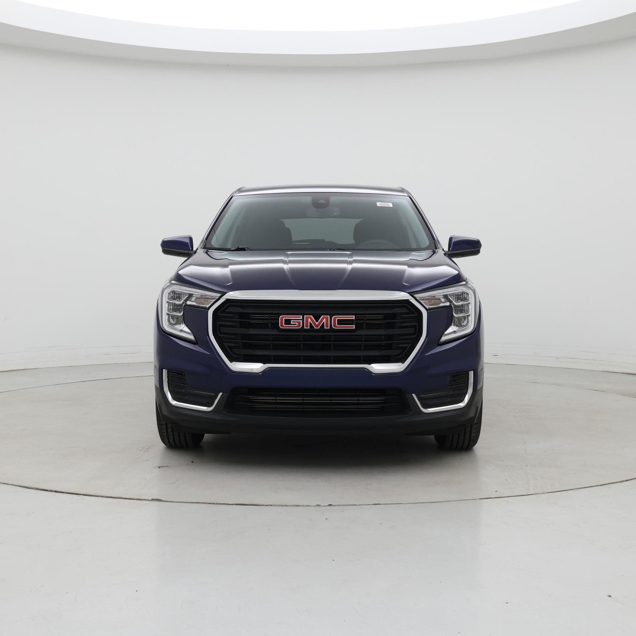Thumbnail: 2023 GMC Terrain - 5