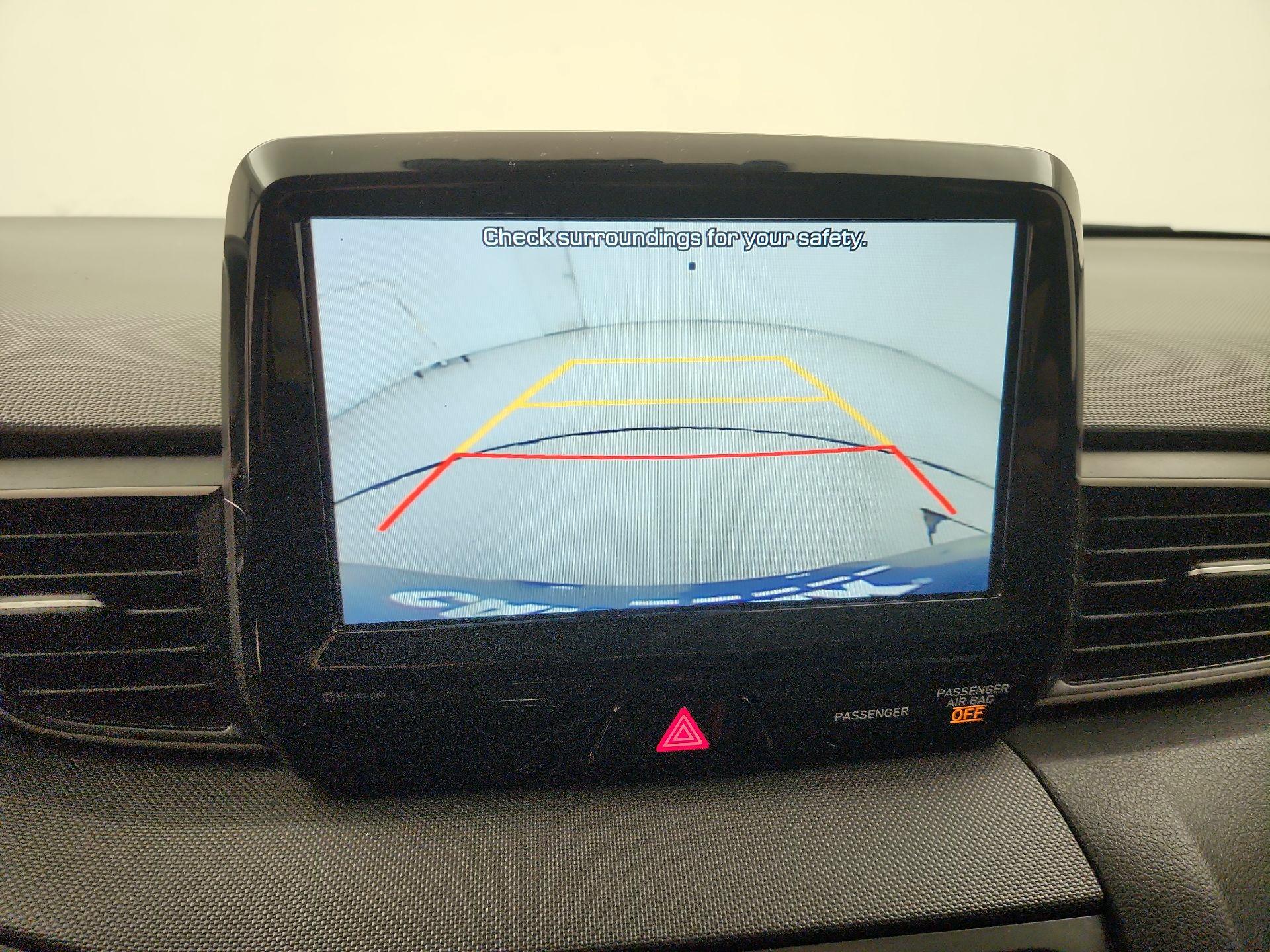 Thumbnail: 2019 Hyundai Veloster - 14