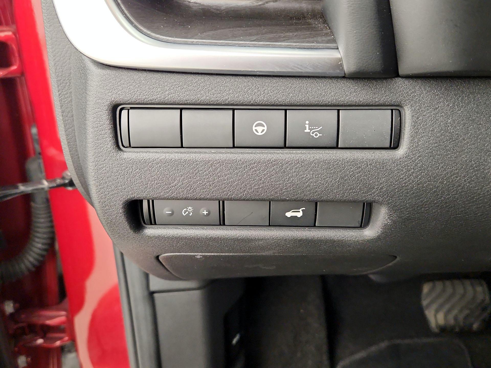 Thumbnail: 2021 Nissan Rogue - 13