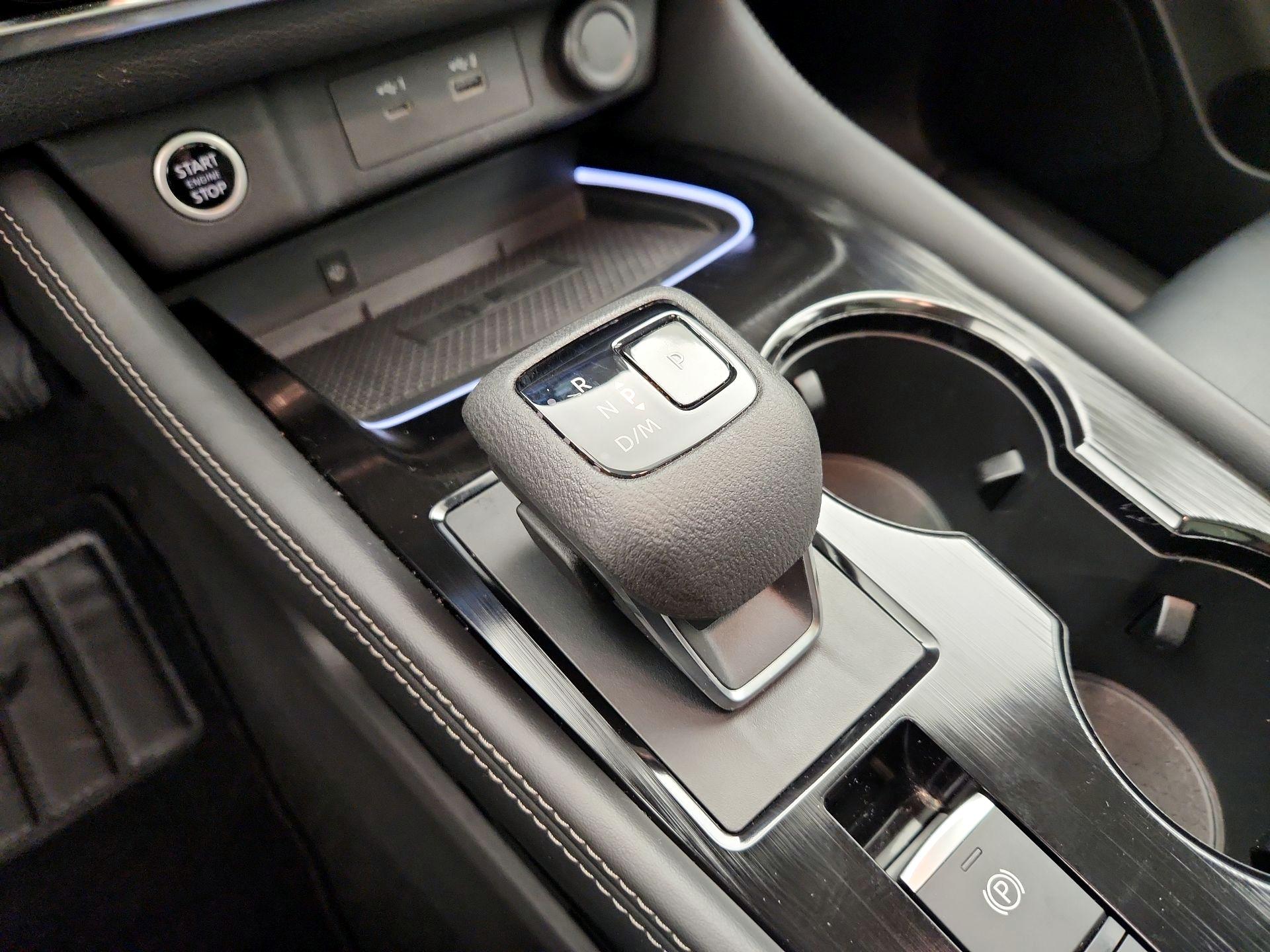 Thumbnail: 2021 Nissan Rogue - 18